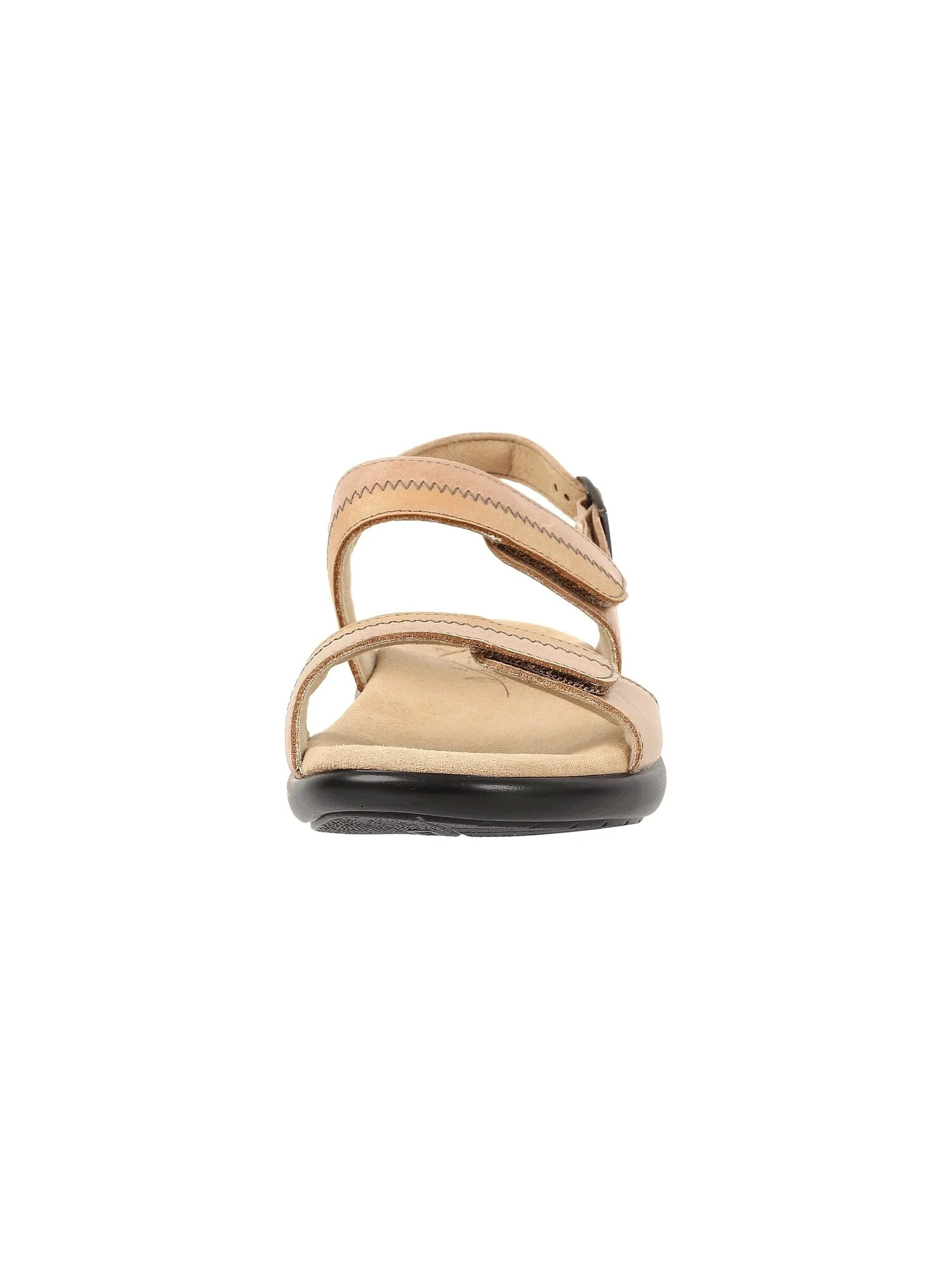 Сандалии Nudu Strap Sandals SAS — изображение 7 из 7, желтый