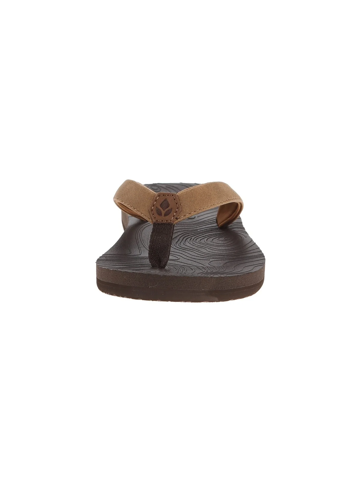 Сандалии Zen Love Reef — изображение 4 из 4, коричневый