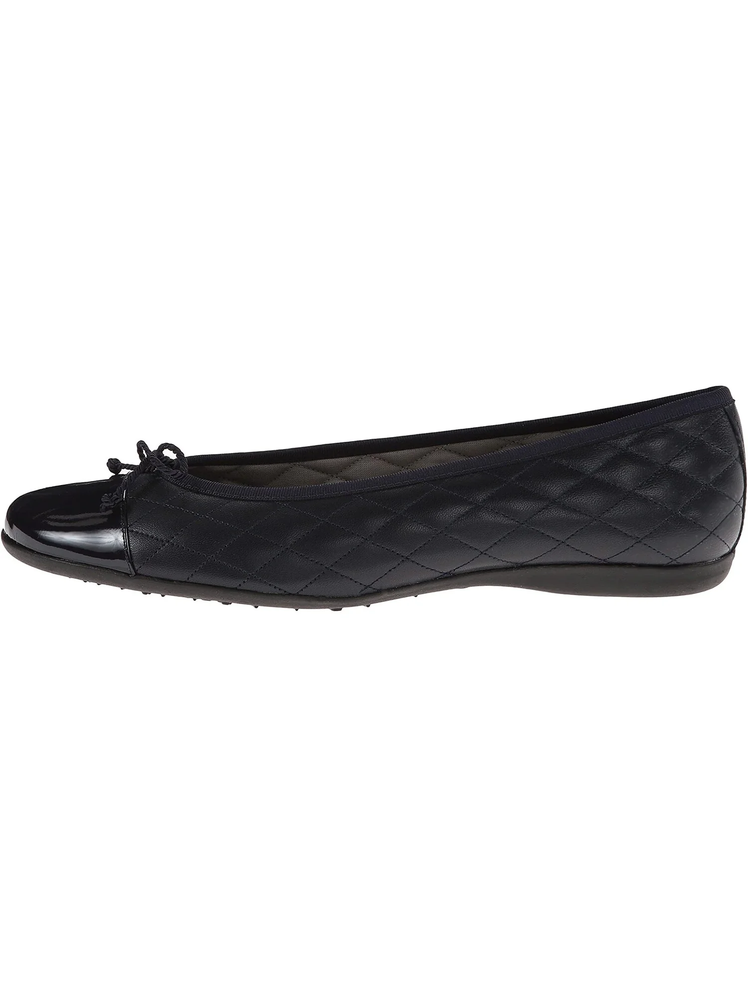 Туфли на плоской подошве French Sole PassportR Flat — синий