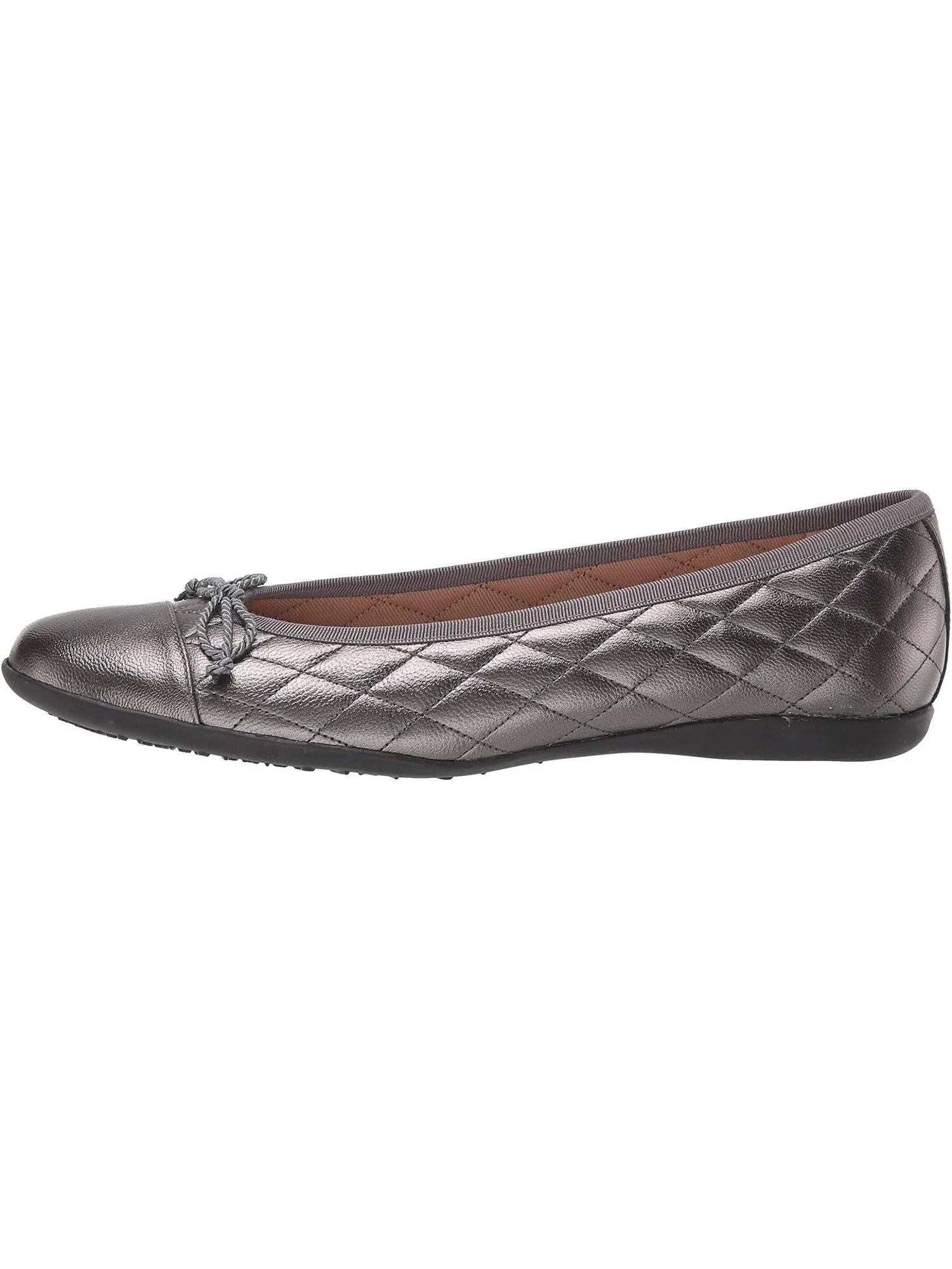 Туфли на плоской подошве French Sole PassportR Flat