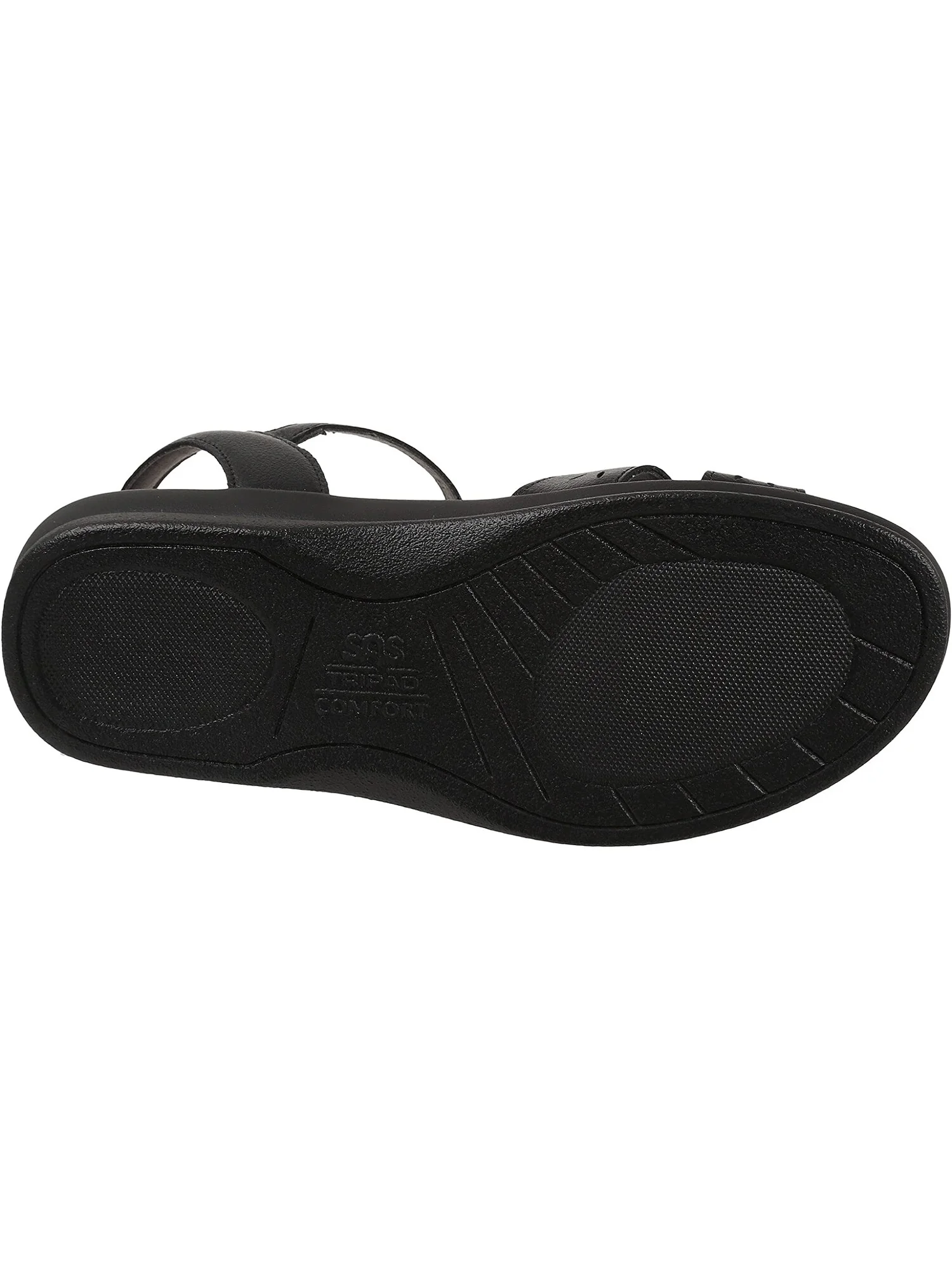 Сандалии SAS Duo Comfort Sandal — изображение 2 из 3, черный