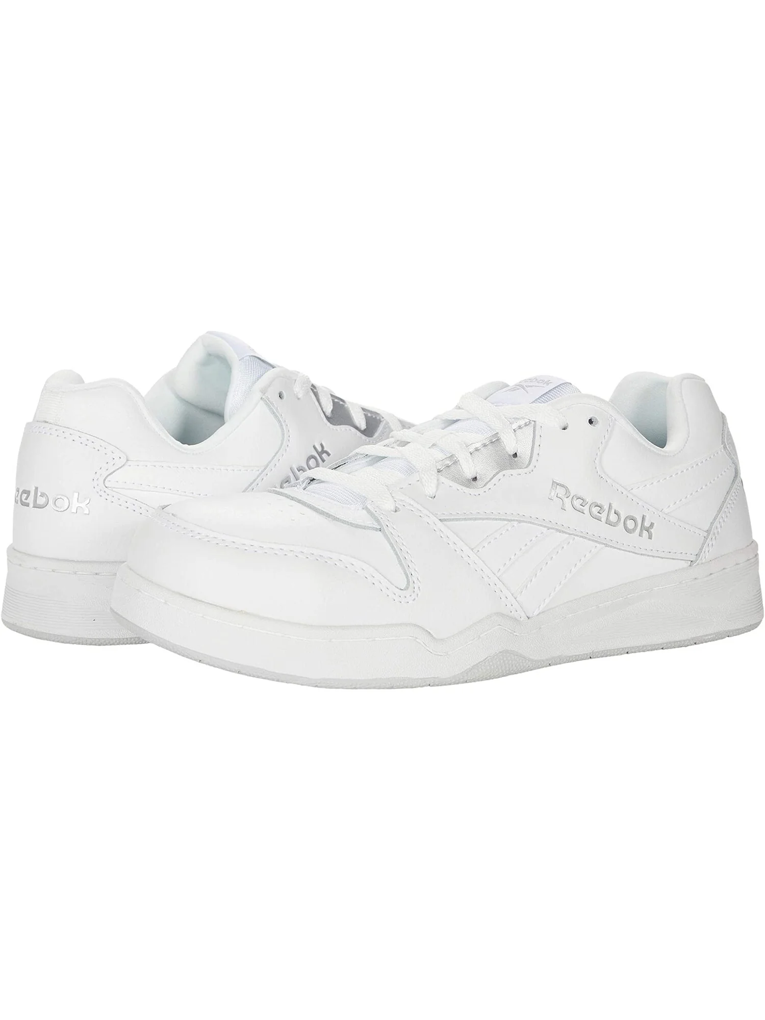 Женские кроссовки Reebok Work SD — изображение 2 из 6, белый