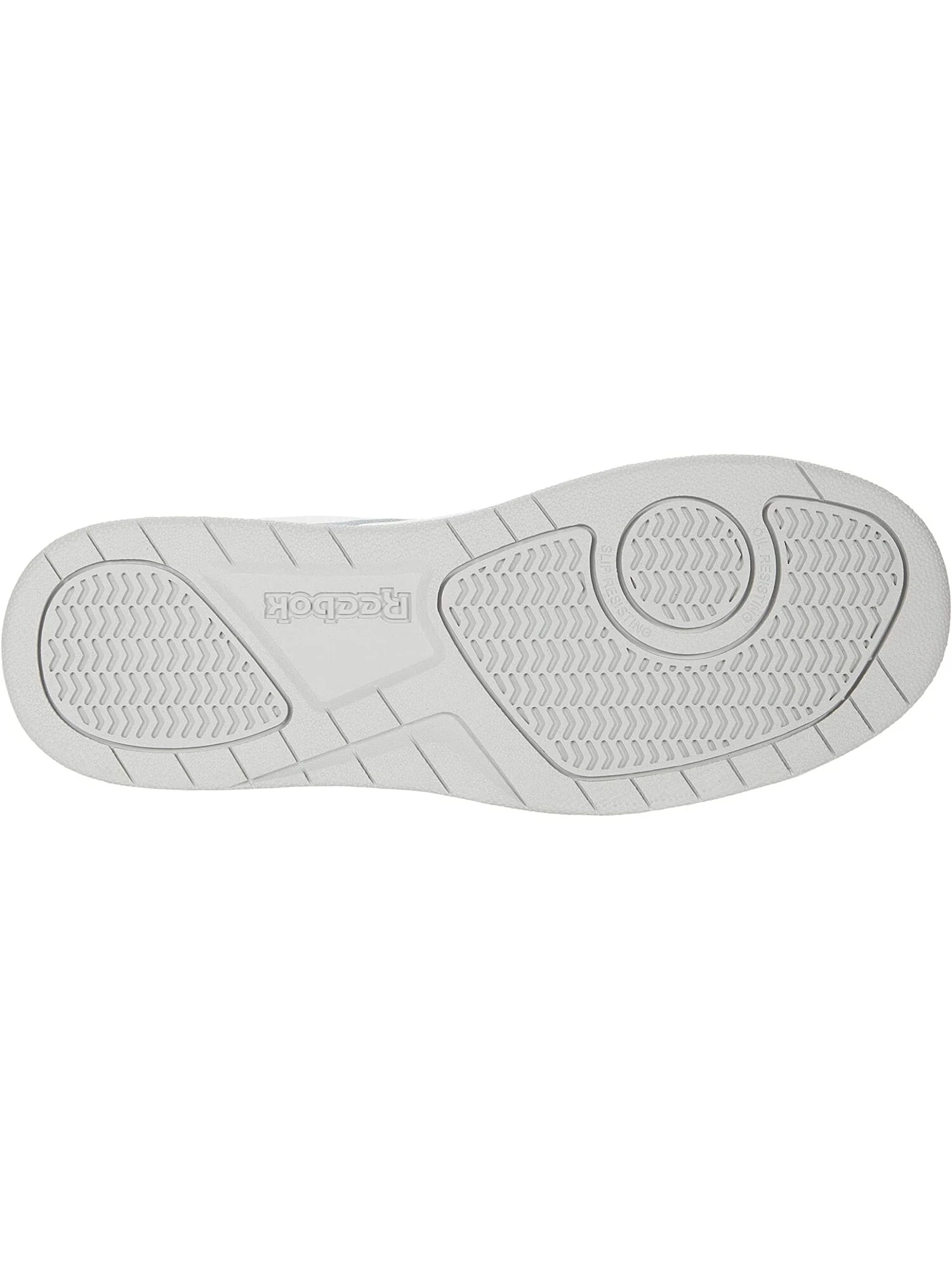 Женские кроссовки Reebok Work SD — изображение 3 из 6, белый