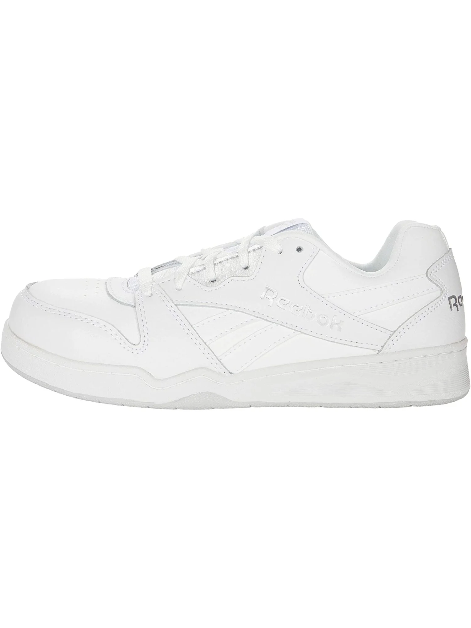 Женские кроссовки Reebok Work SD — изображение 4 из 6, белый