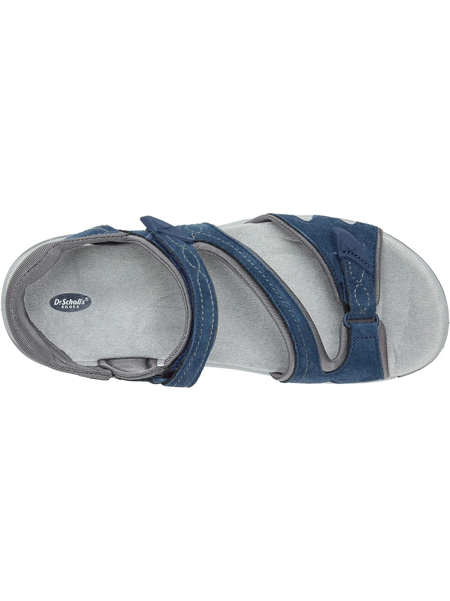 Сандалии Adelle Dr. Scholl's — синий