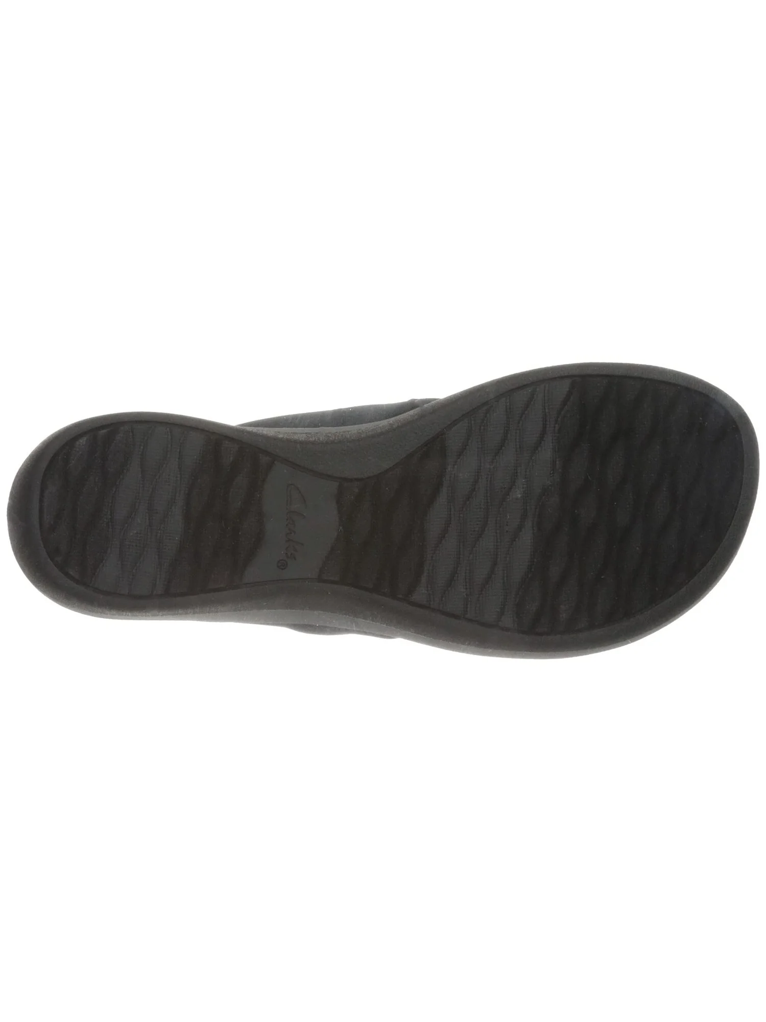 Сандалии Arla Glison Clarks — изображение 3 из 7, черный