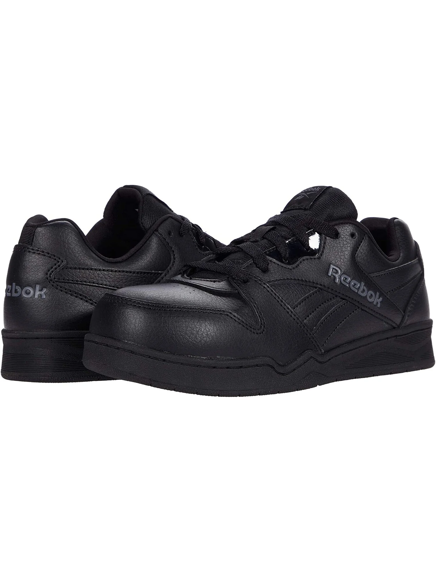 Кроссовки BB4500 Work EH Reebok Work — изображение 2 из 6, черный