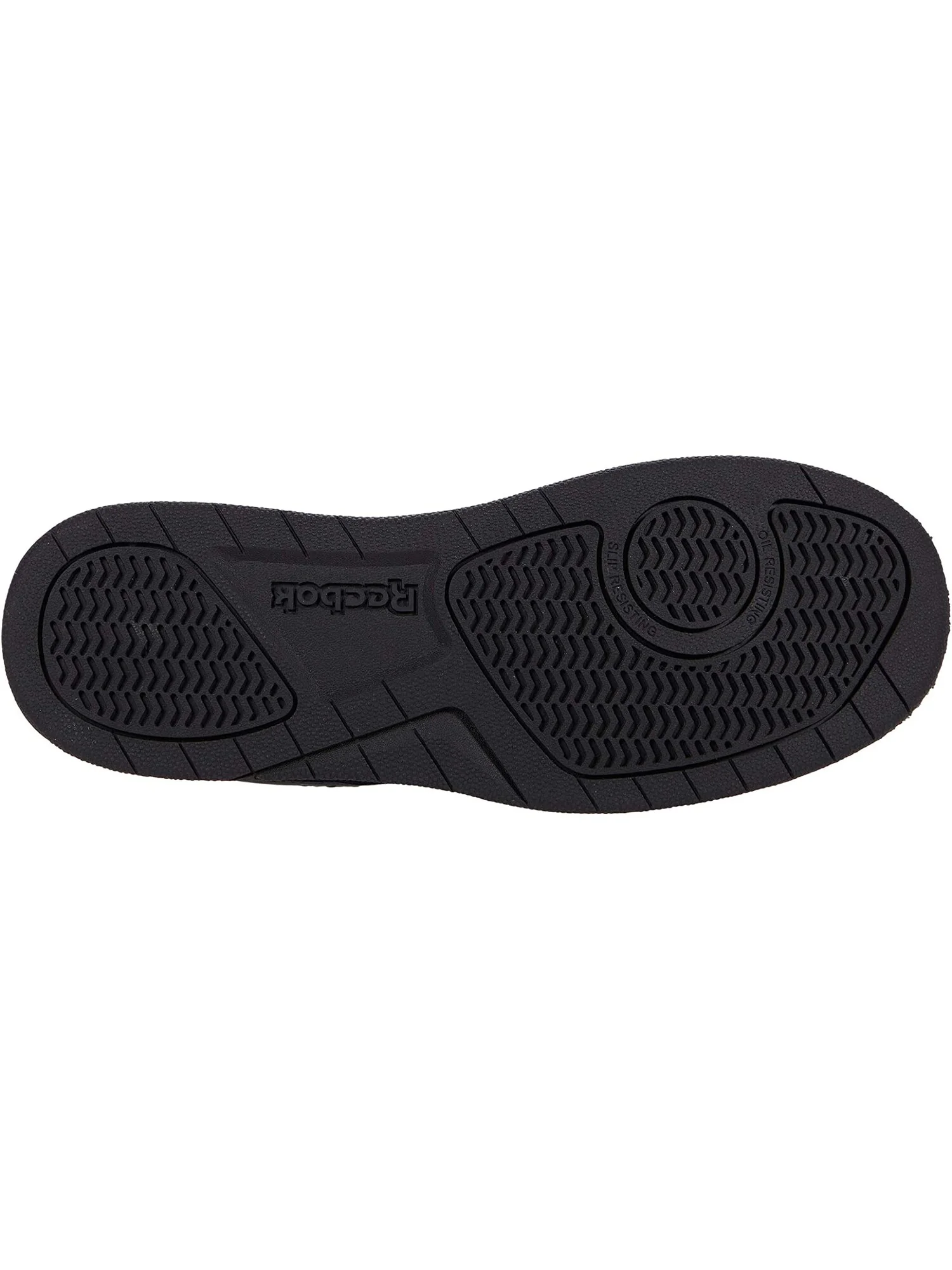 Кроссовки BB4500 Work EH Reebok Work — изображение 3 из 6, черный