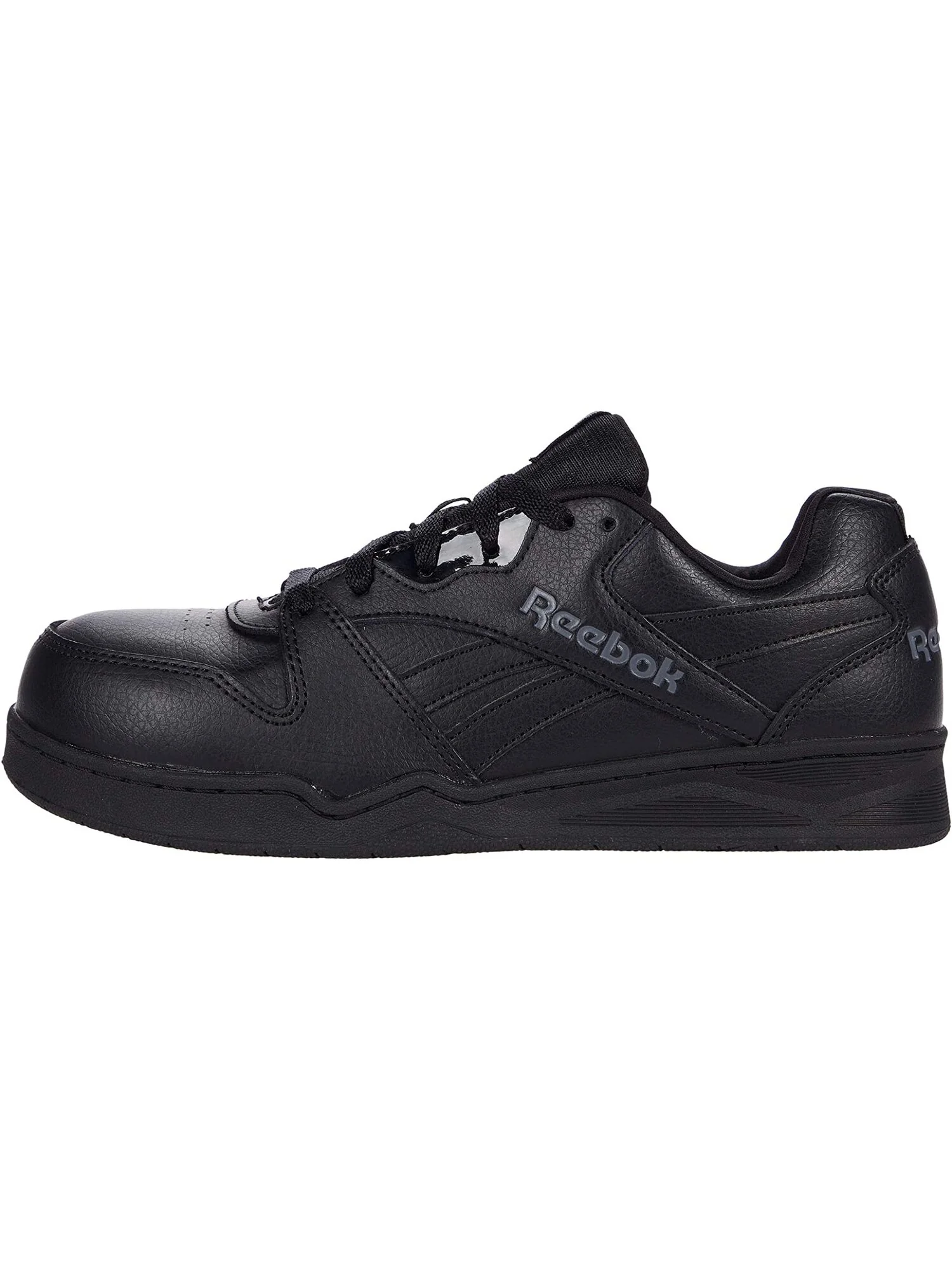 Кроссовки BB4500 Work EH Reebok Work — изображение 4 из 6, черный