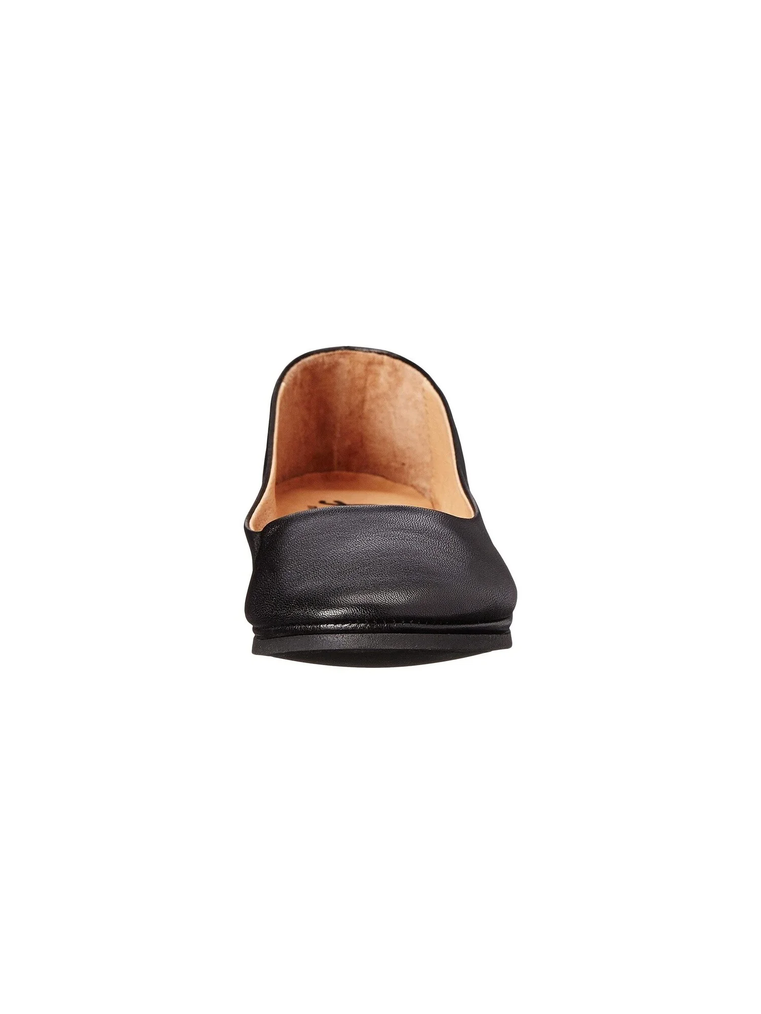 Туфли на каблуках Zeppa Flat French Sole — изображение 7 из 7, черный
