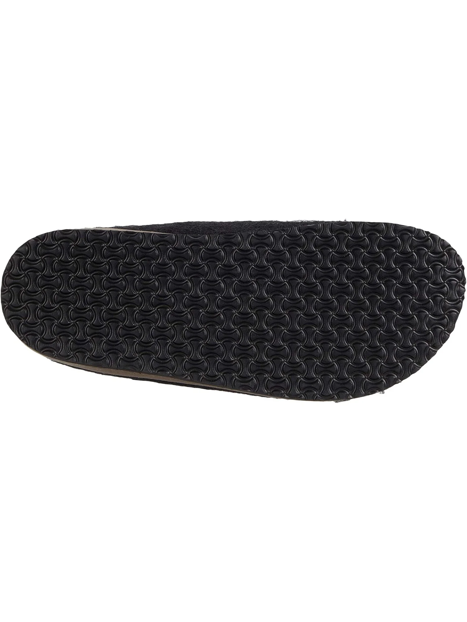Слипперы Wool Slipper Clog L.L.Bean — изображение 3 из 6, черный