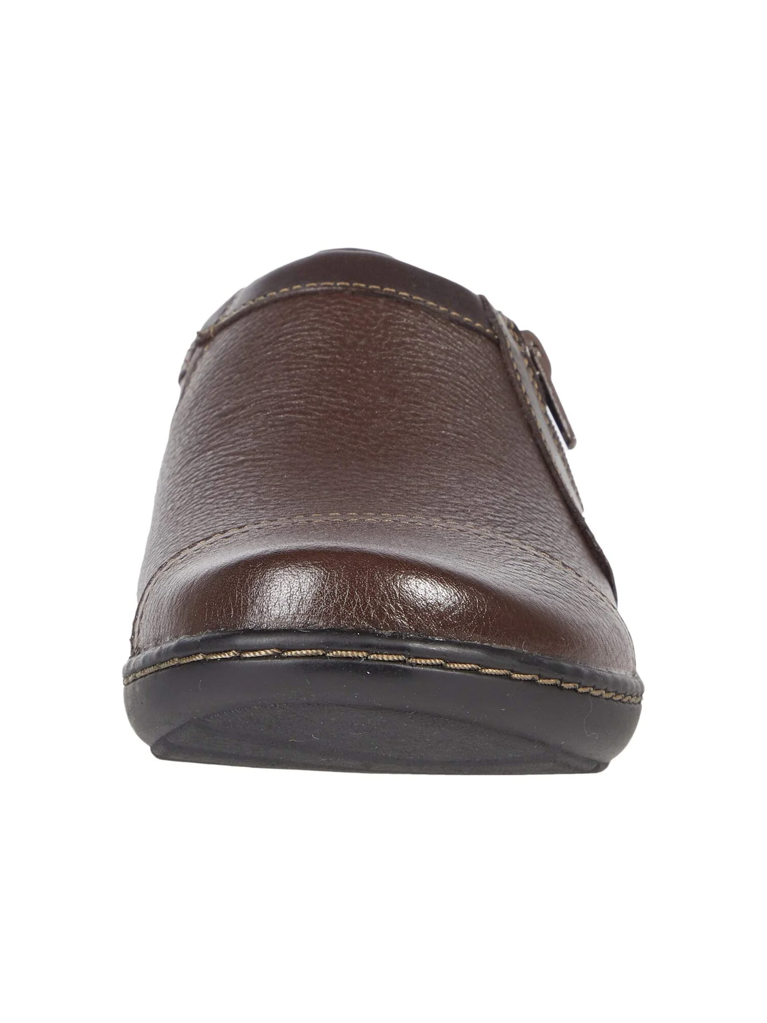 Лоферы Cora Giny Clarks — изображение 3 из 3, коричневый