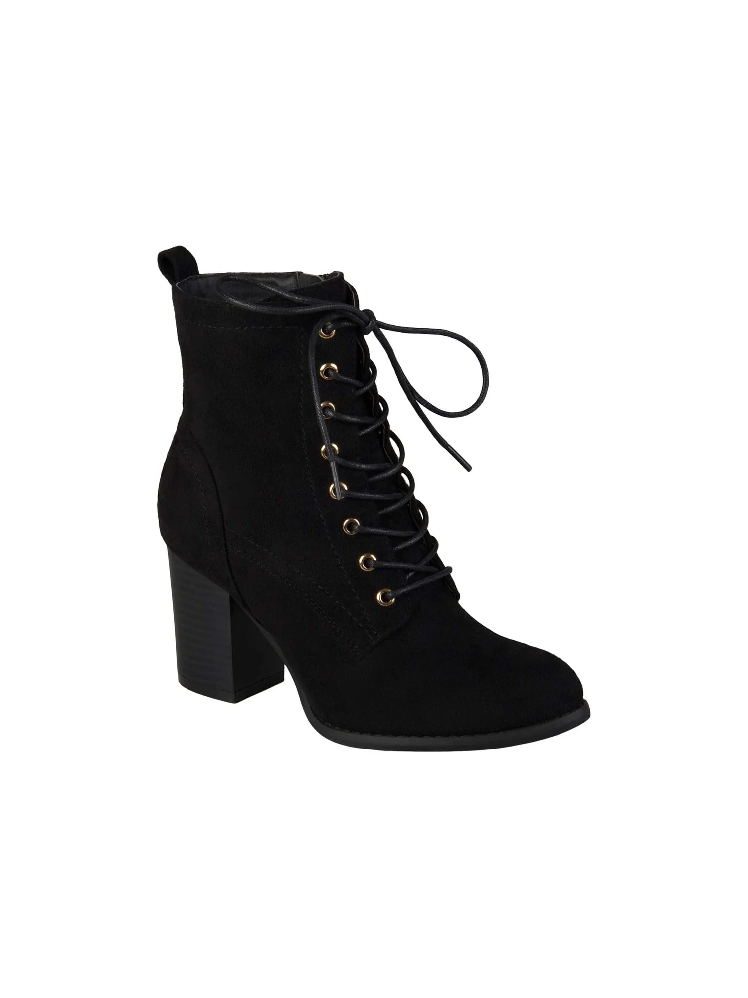 Ботинки Baylor Bootie Journee Collection — изображение 2 из 6, черный