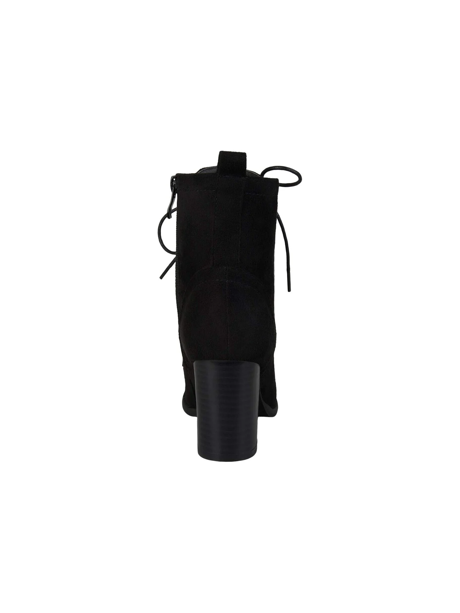 Ботинки Baylor Bootie Journee Collection — изображение 5 из 6, черный