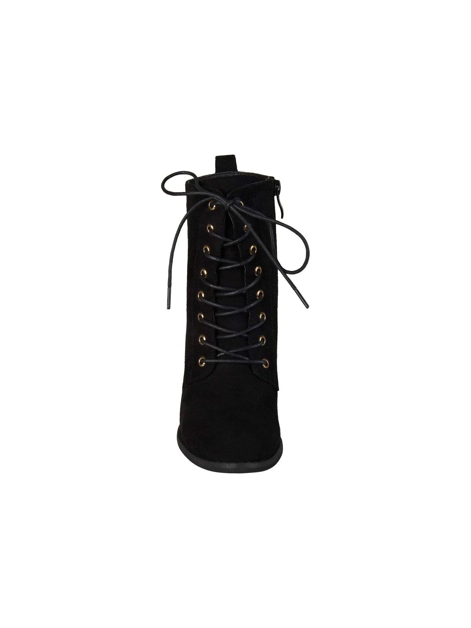 Ботинки Baylor Bootie Journee Collection — изображение 6 из 6, черный