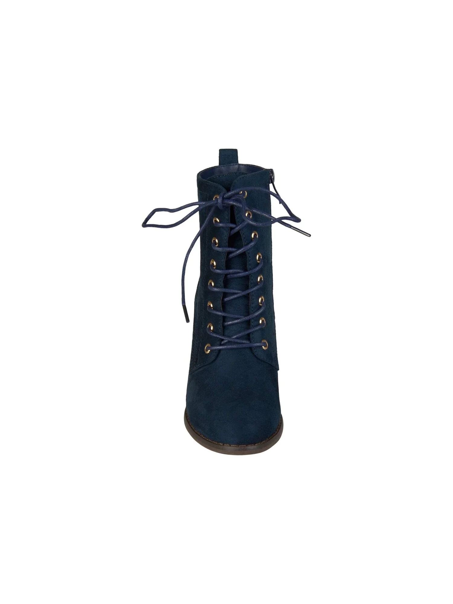 Ботинки Baylor Bootie Journee Collection — изображение 5 из 5, синий