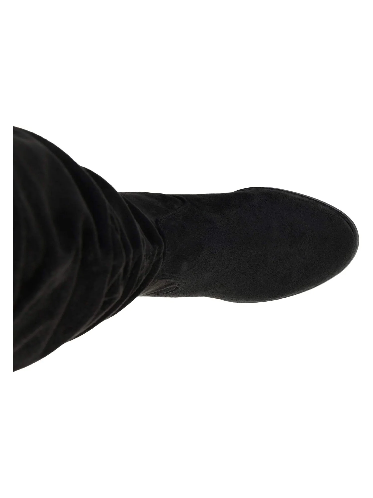 Ботинки Aneil Boot Journee Collection — черный