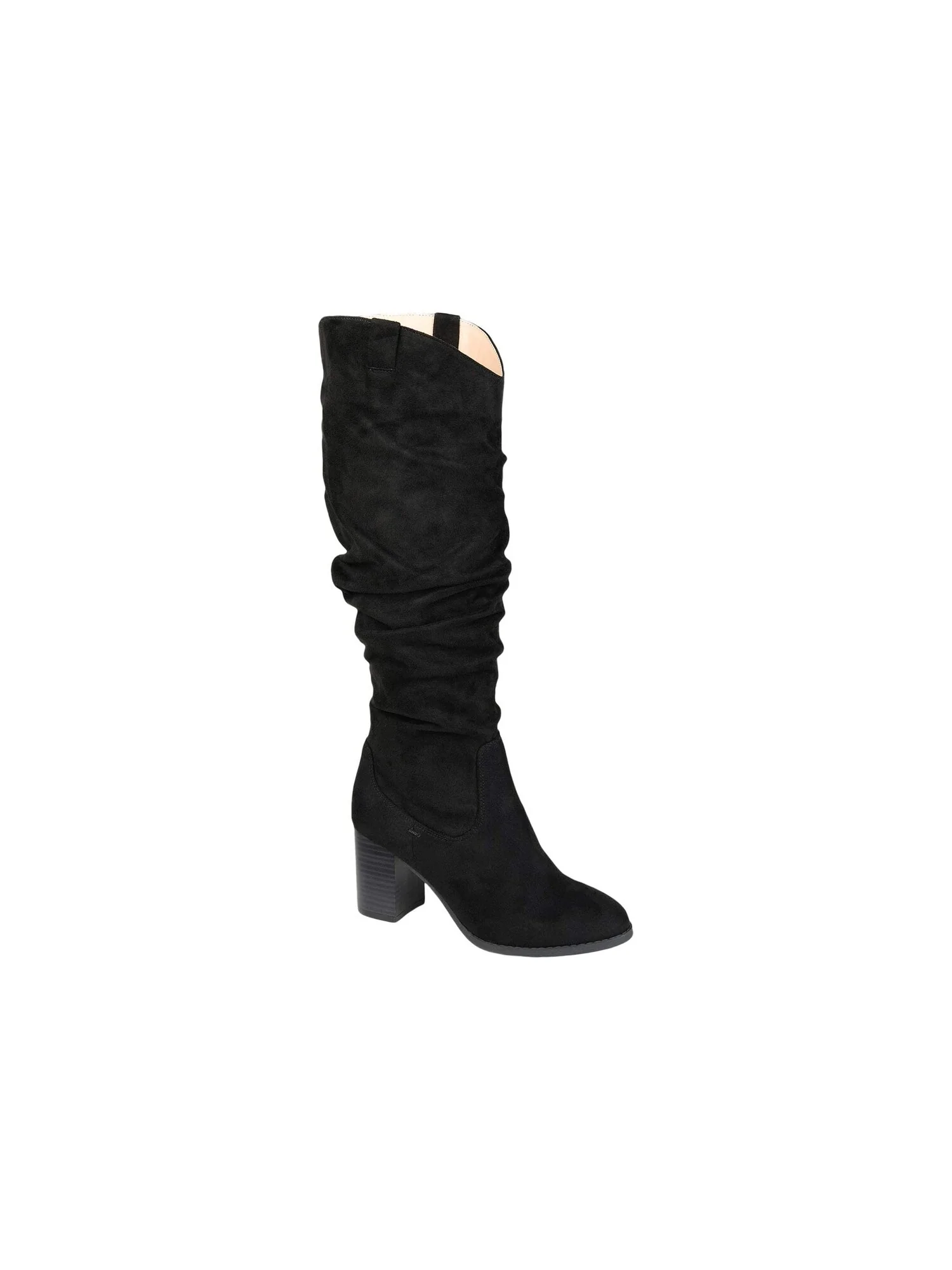 Ботинки Aneil Boot Journee Collection — изображение 2 из 6, черный