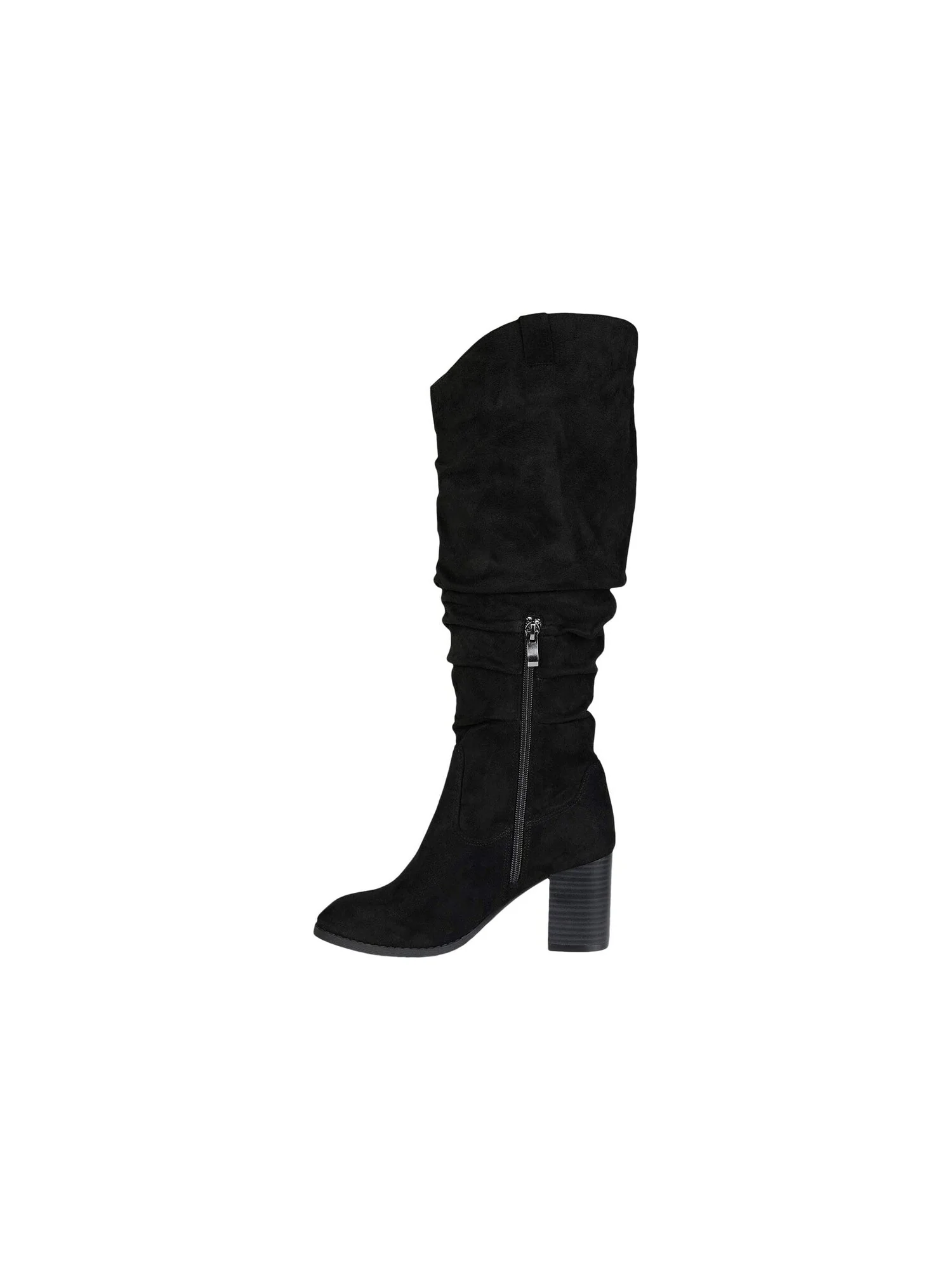 Ботинки Aneil Boot Journee Collection — изображение 4 из 6, черный