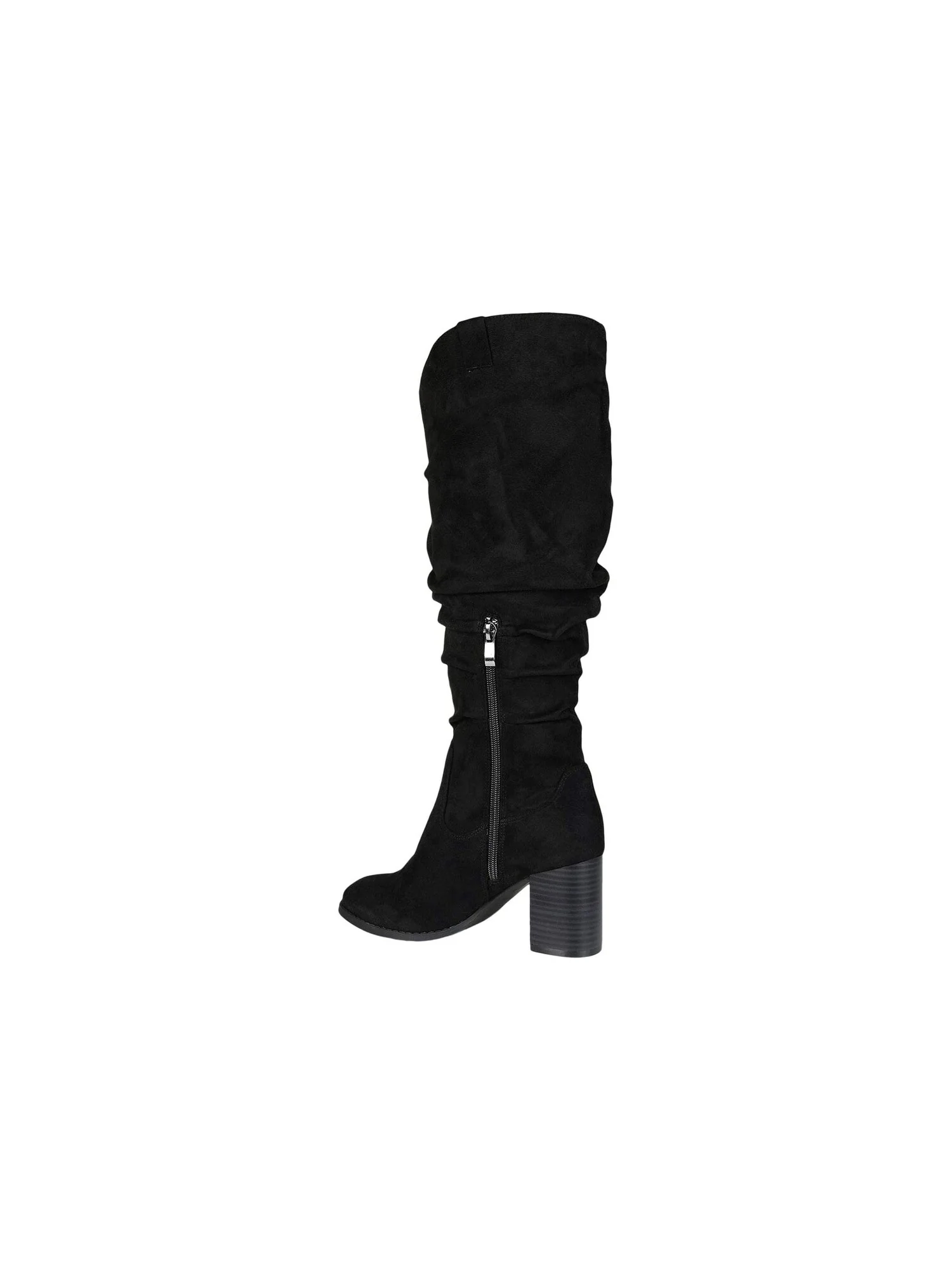 Ботинки Aneil Boot Journee Collection — изображение 5 из 6, черный