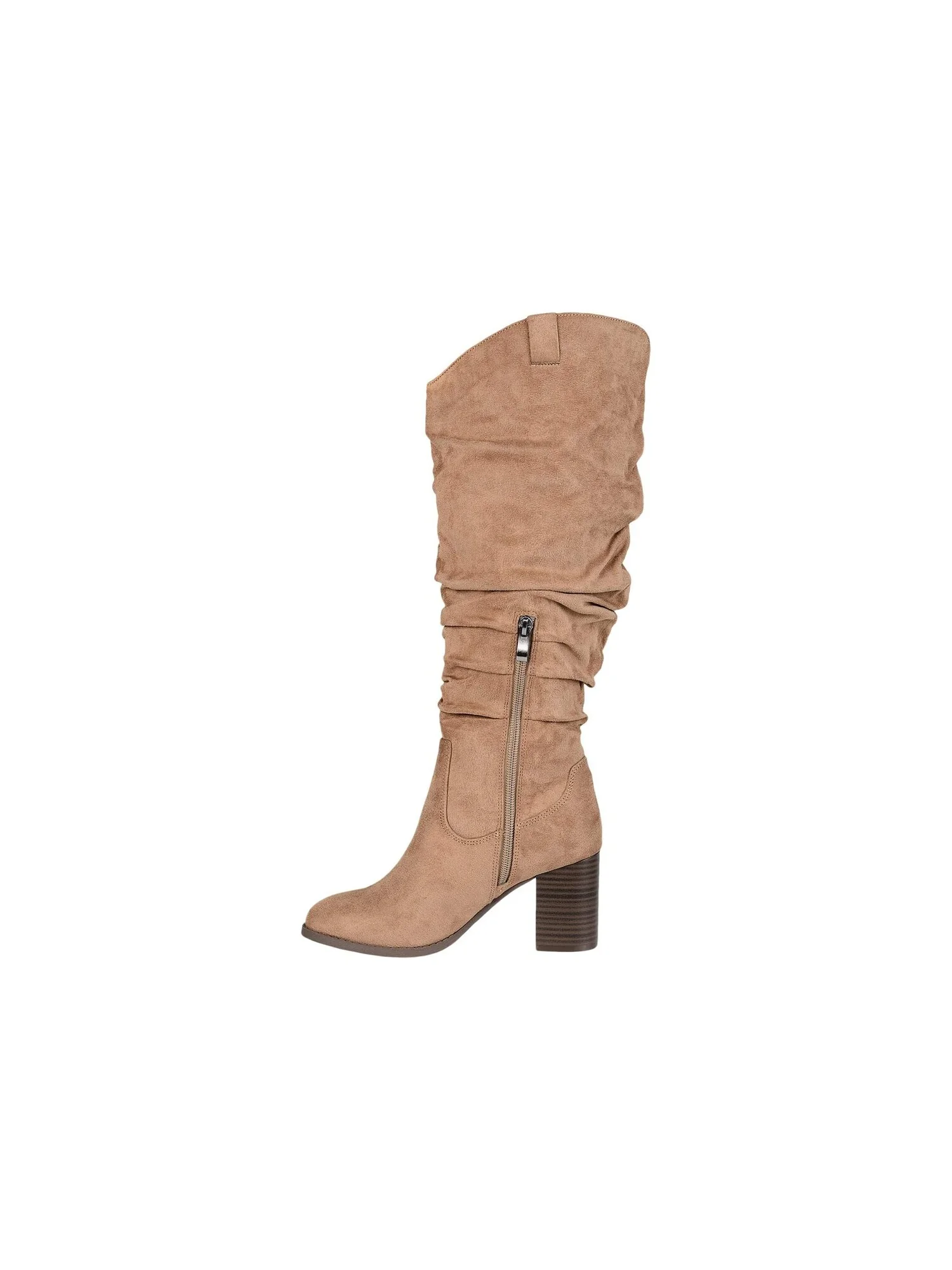 Ботинки Aneil Boot Journee Collection — изображение 3 из 5, коричневый