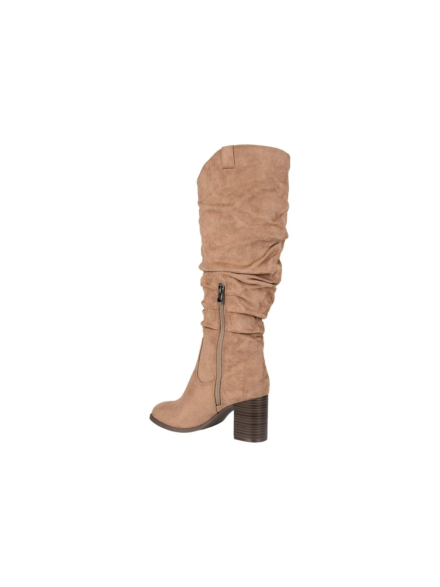 Ботинки Aneil Boot Journee Collection — изображение 4 из 5, коричневый
