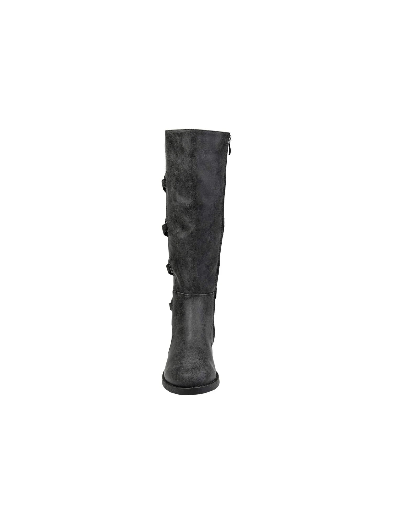 Ботинки Carly Boot Journee Collection — изображение 7 из 7, черный