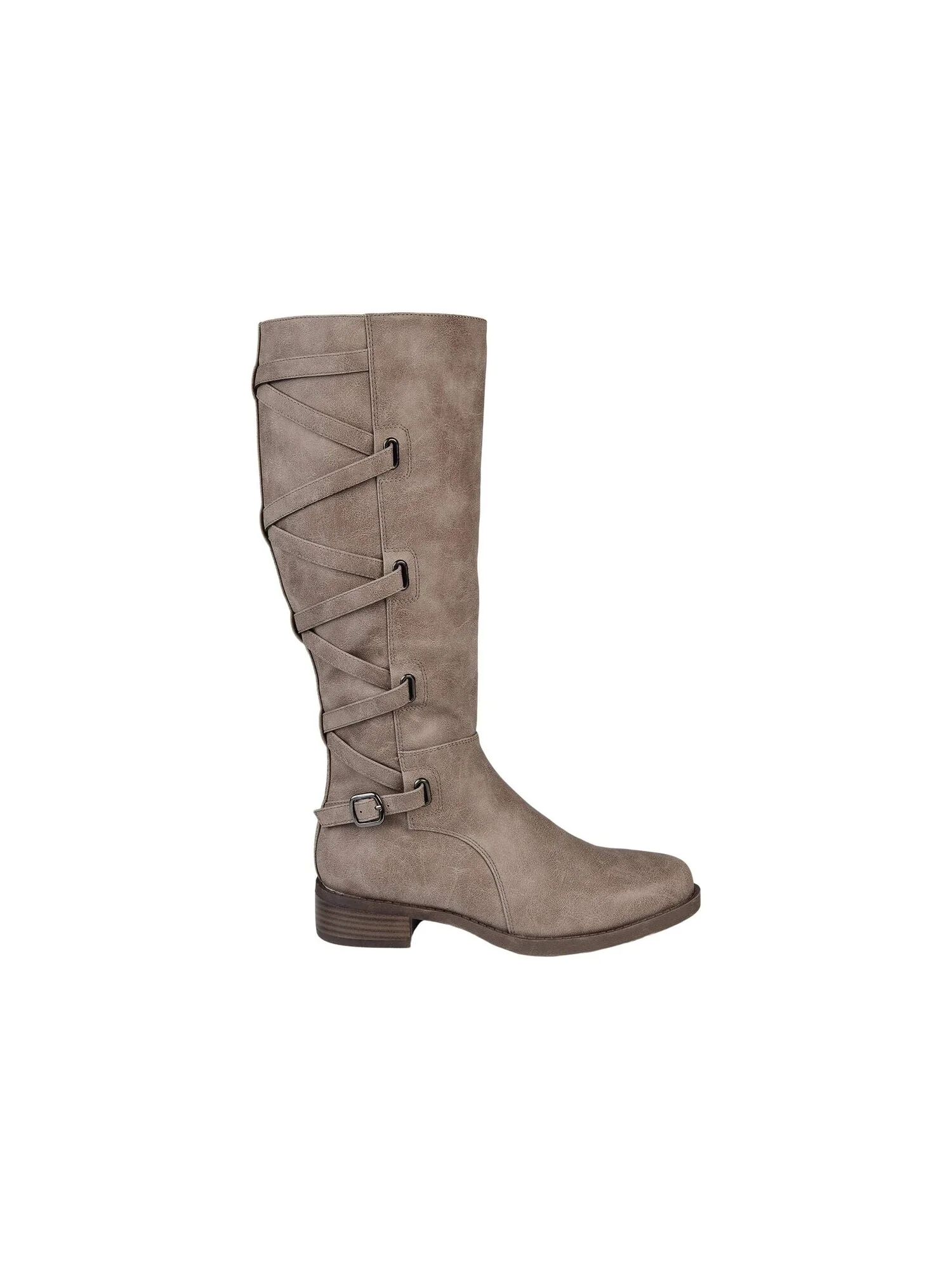 Ботинки Carly Boot Journee Collection — изображение 5 из 6, коричневый