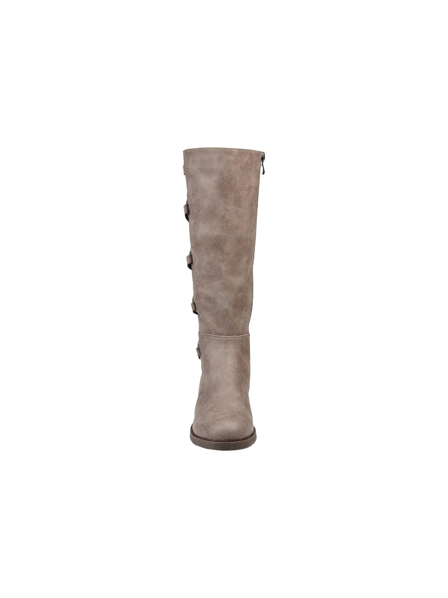 Ботинки Carly Boot Journee Collection — изображение 6 из 6, коричневый