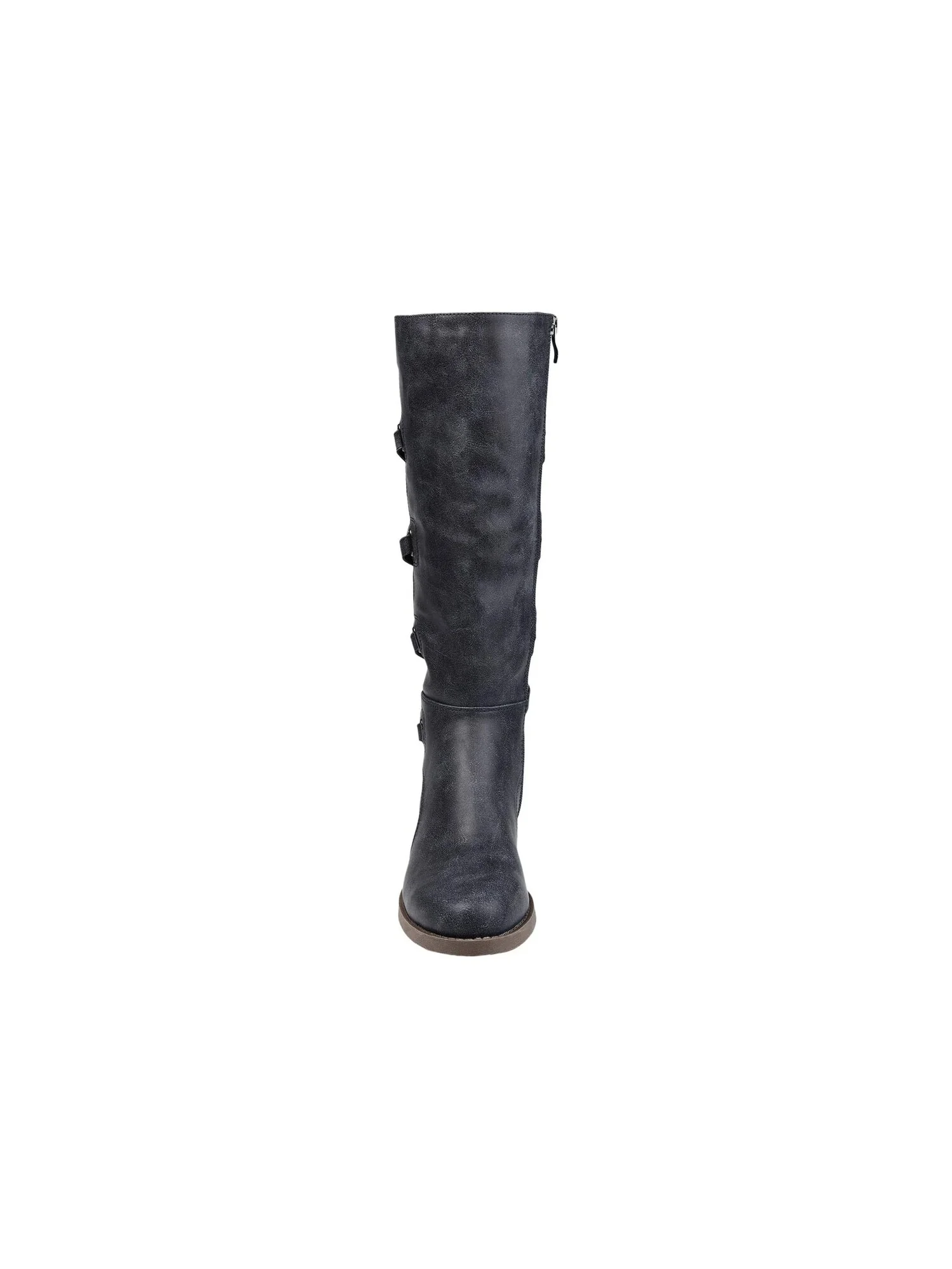 Ботинки Carly Boot Journee Collection — изображение 5 из 5, темно-синий