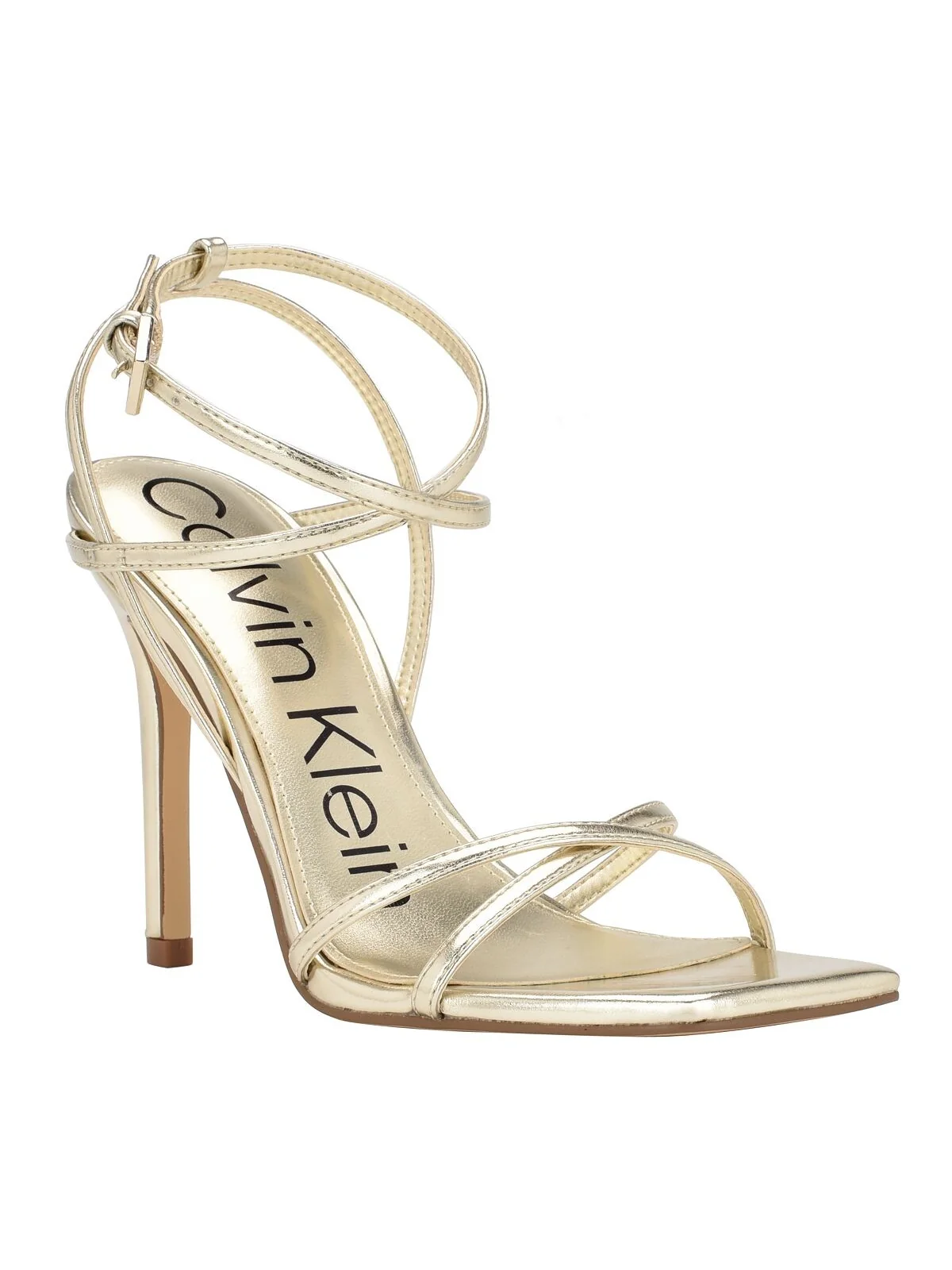 Босоножки женские Calvin Klein Tegin