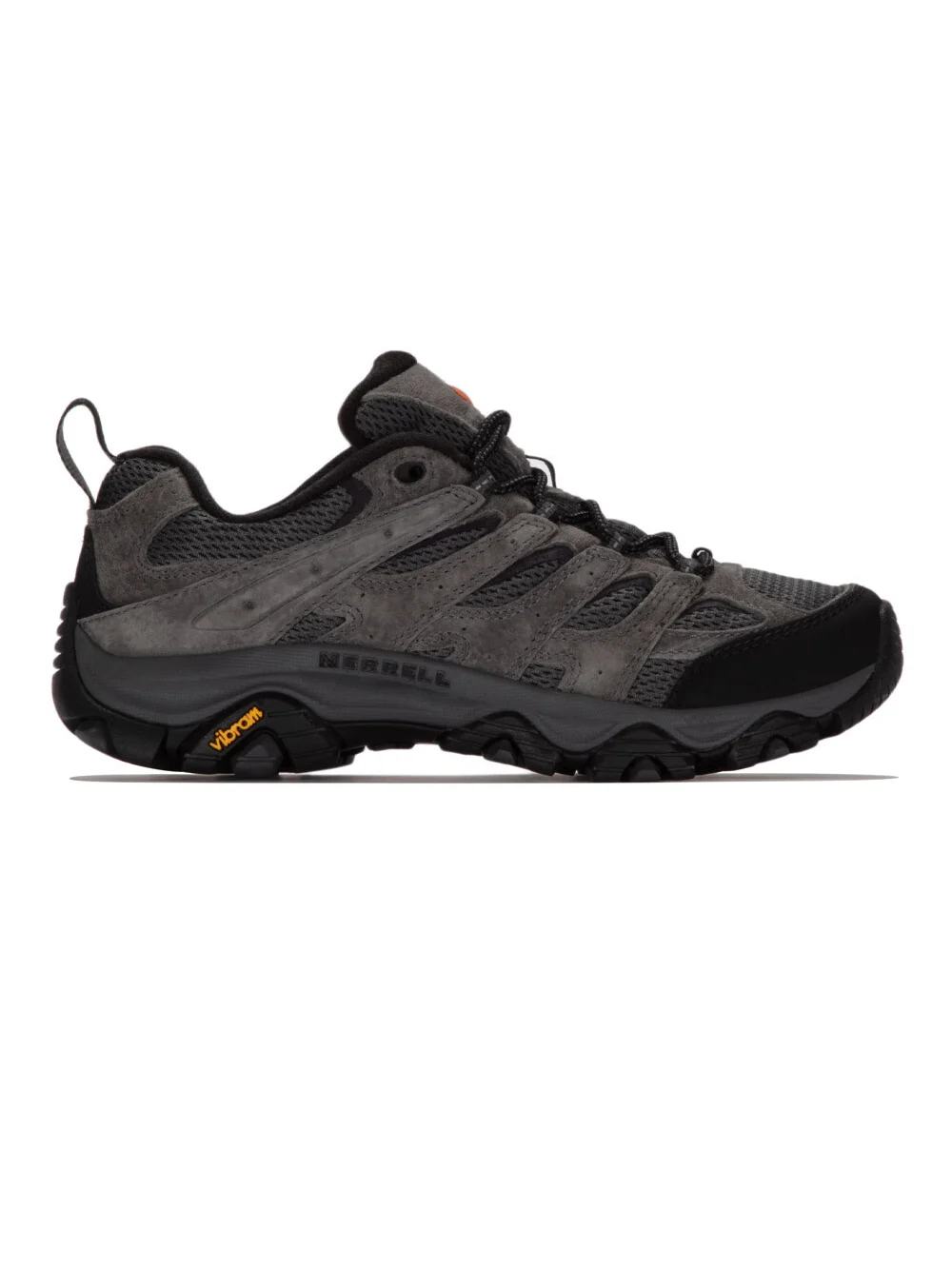 Ботинки треккинговые Merrell MOAB 3 — изображение 3 из 5, гранит