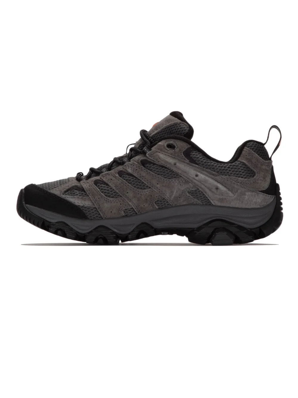 Ботинки треккинговые Merrell MOAB 3 — изображение 4 из 5, гранит