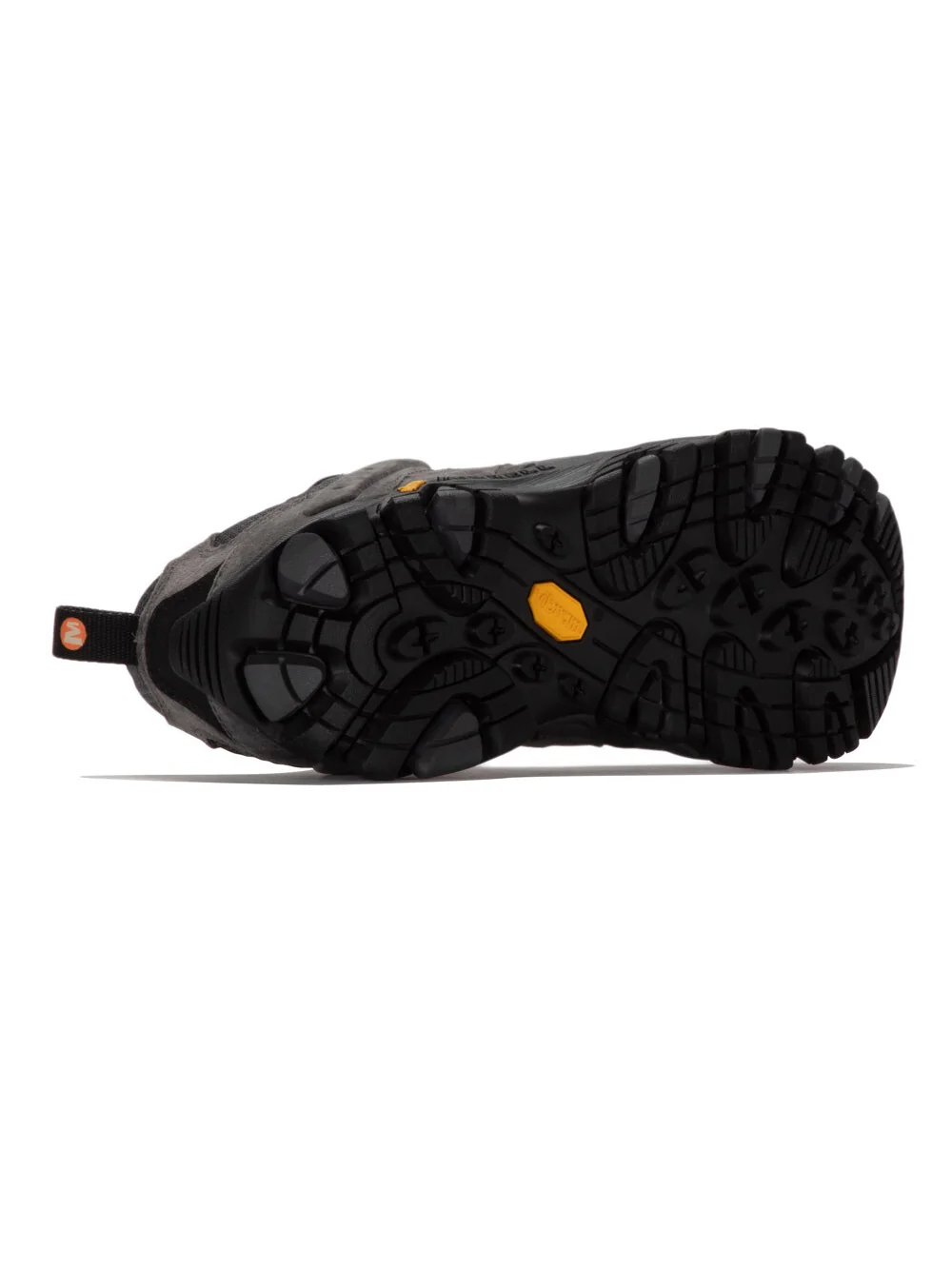 Ботинки треккинговые Merrell MOAB 3 — изображение 5 из 5, гранит