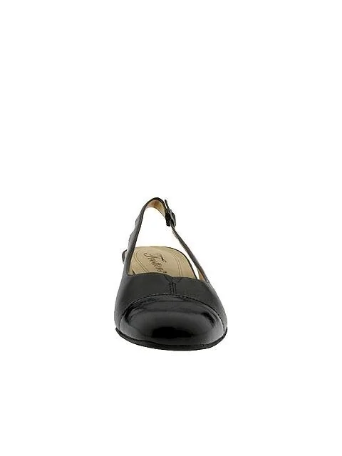 Туфли на каблуке Trotters Dea