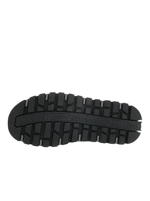 Сабо SKECHERS Shindigs - Fortress — изображение 5 из 7, черный
