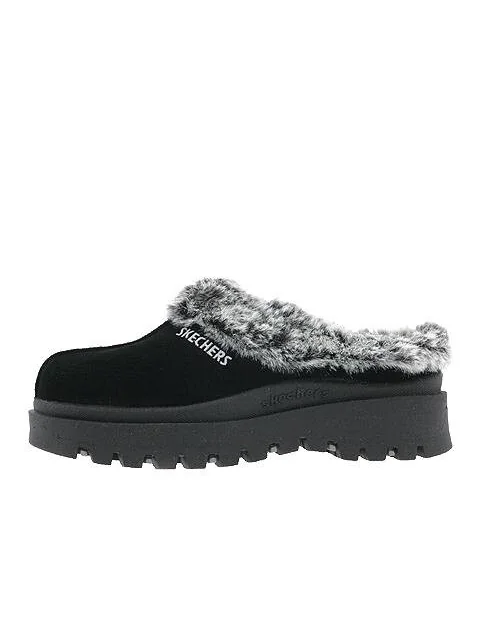 Сабо SKECHERS Shindigs - Fortress — изображение 6 из 7, черный