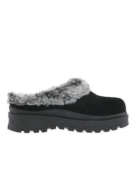 Сабо SKECHERS Shindigs - Fortress — изображение 7 из 7, черный