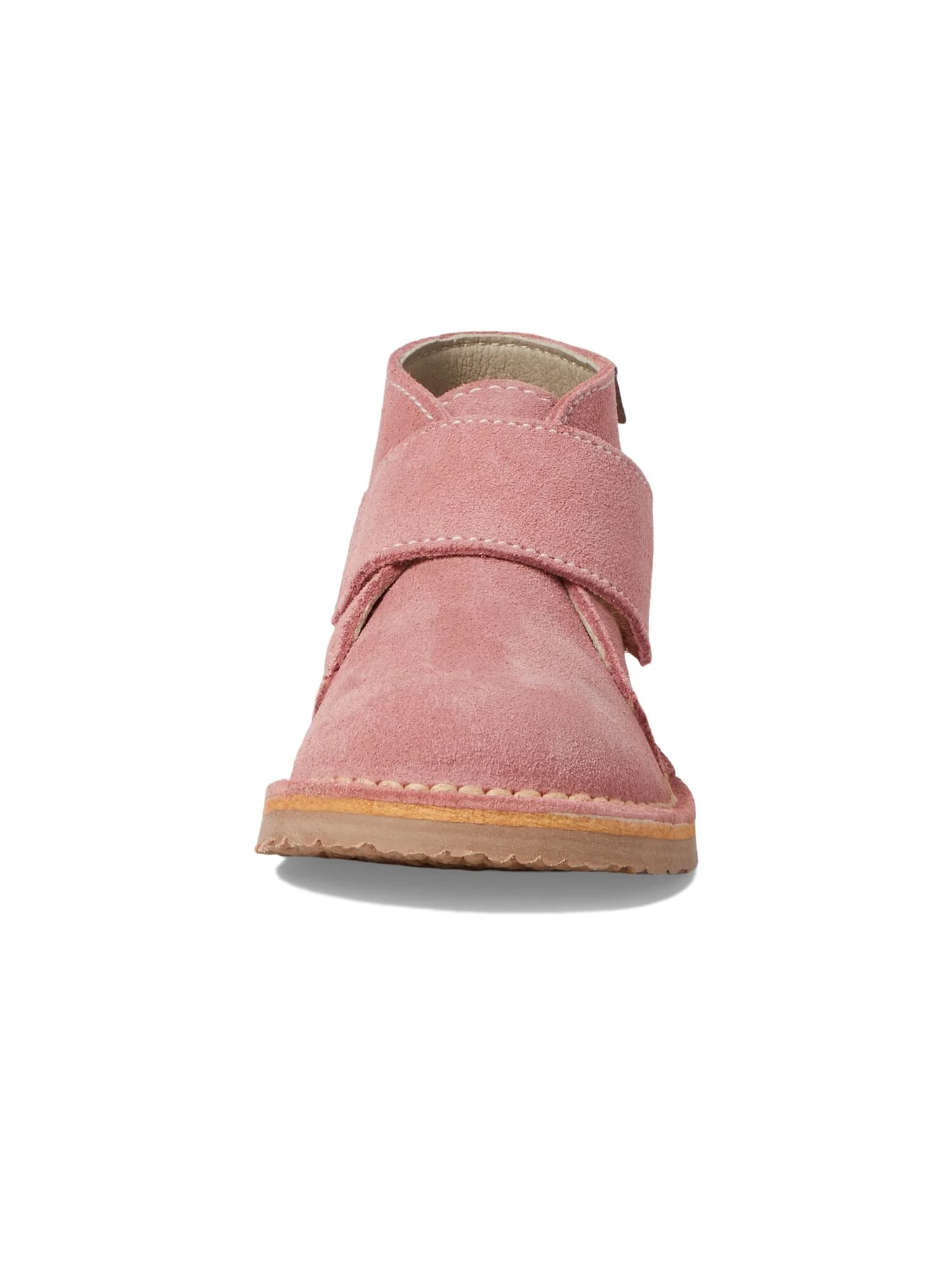 Ботинки Cienta Kids Shoes 1051065 (Toddler/Little Kid/Big Kid) — изображение 2 из 5, пудровый розовый