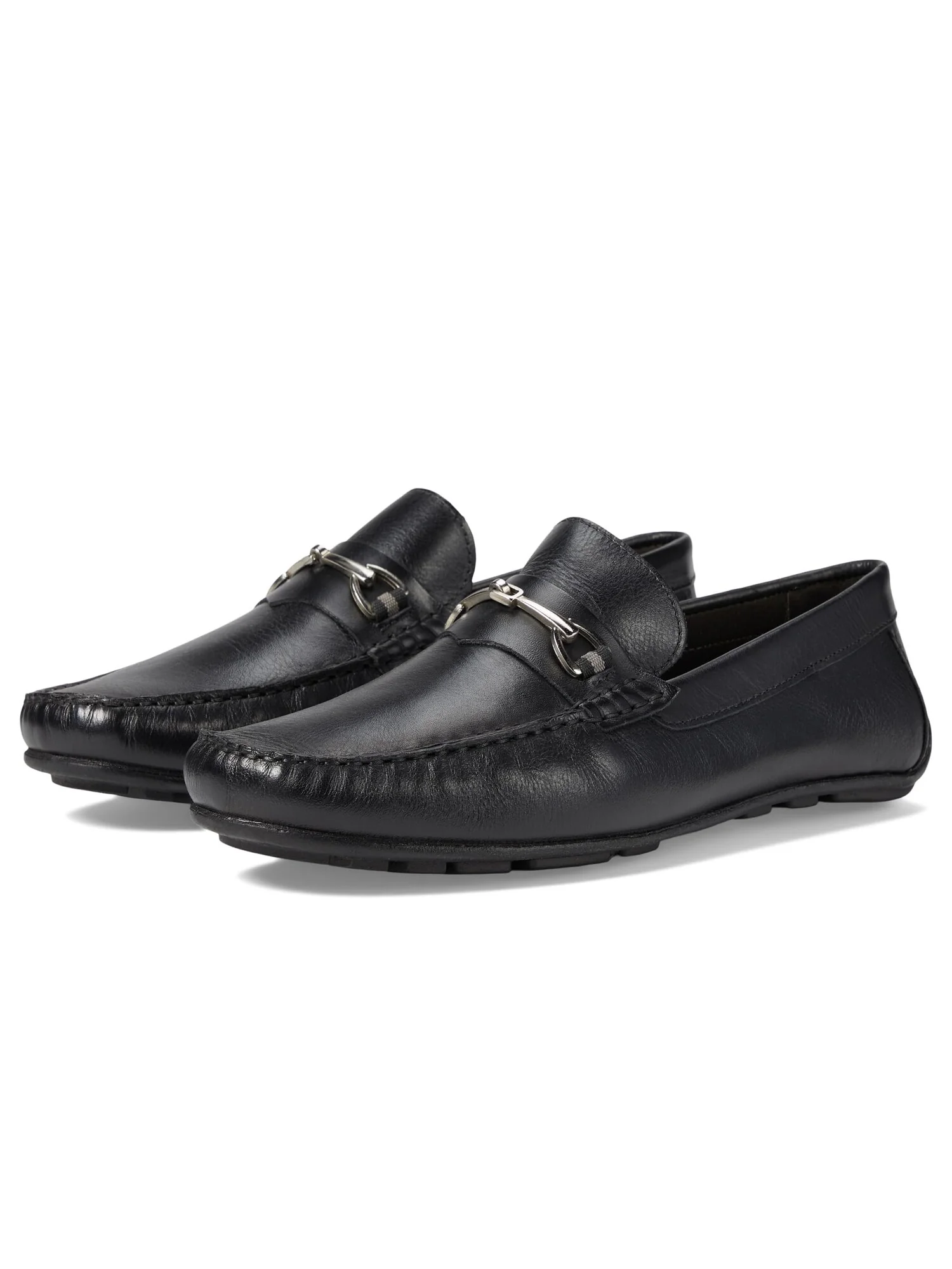 Лоферы Marc Joseph New York Liberty Ave — изображение 2 из 4, черный