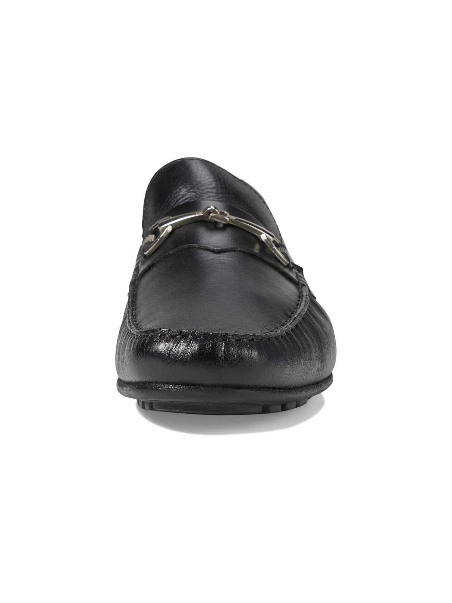 Лоферы Marc Joseph New York Liberty Ave — изображение 3 из 4, черный