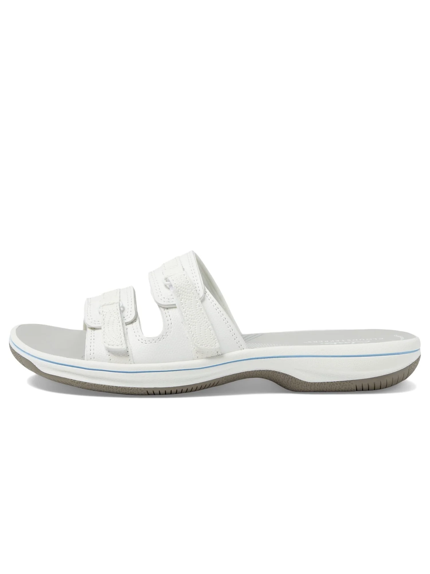 Сандалии Clarks Breeze Piper