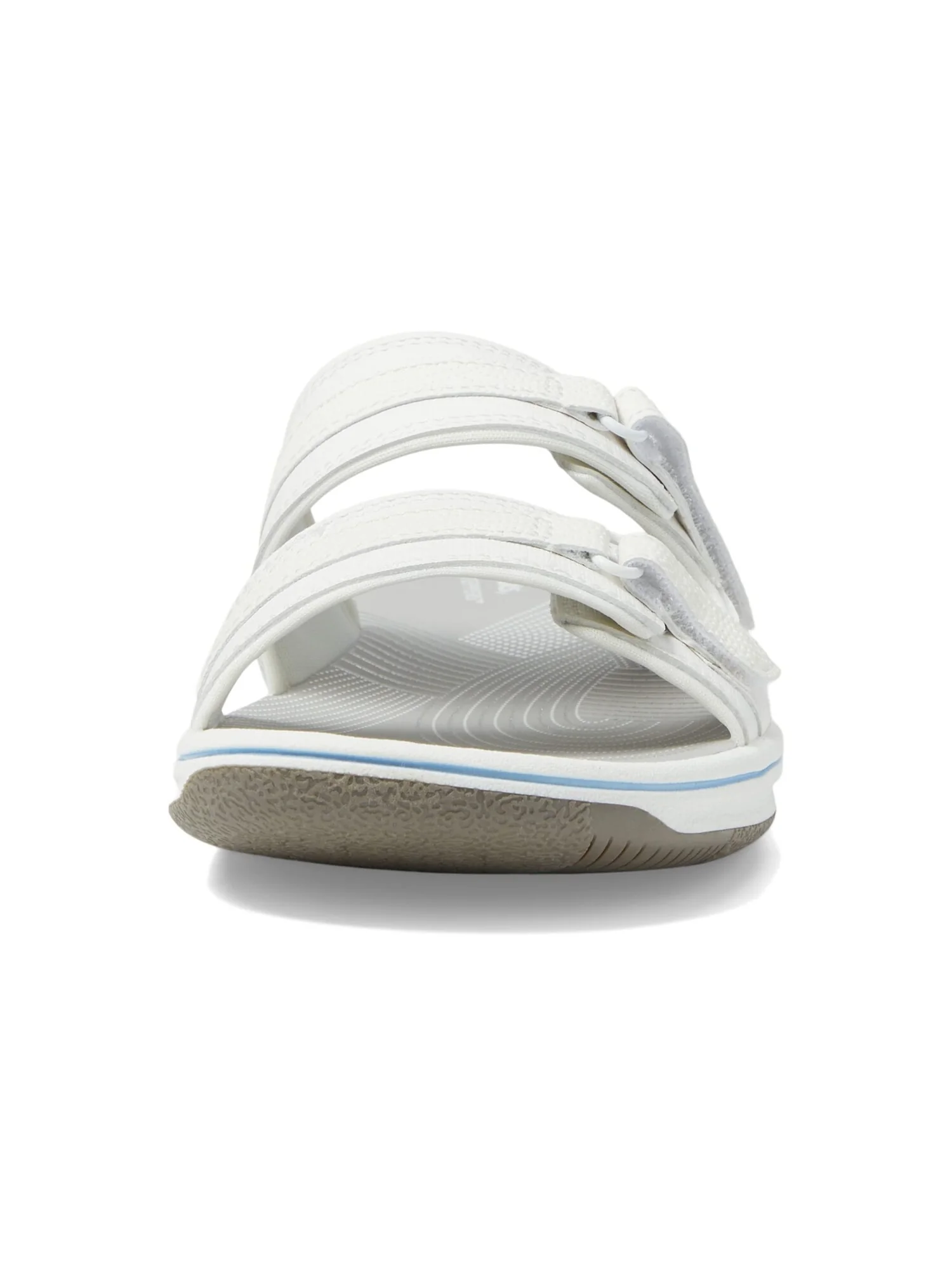 Сандалии Clarks Breeze Piper — изображение 5 из 5, белый