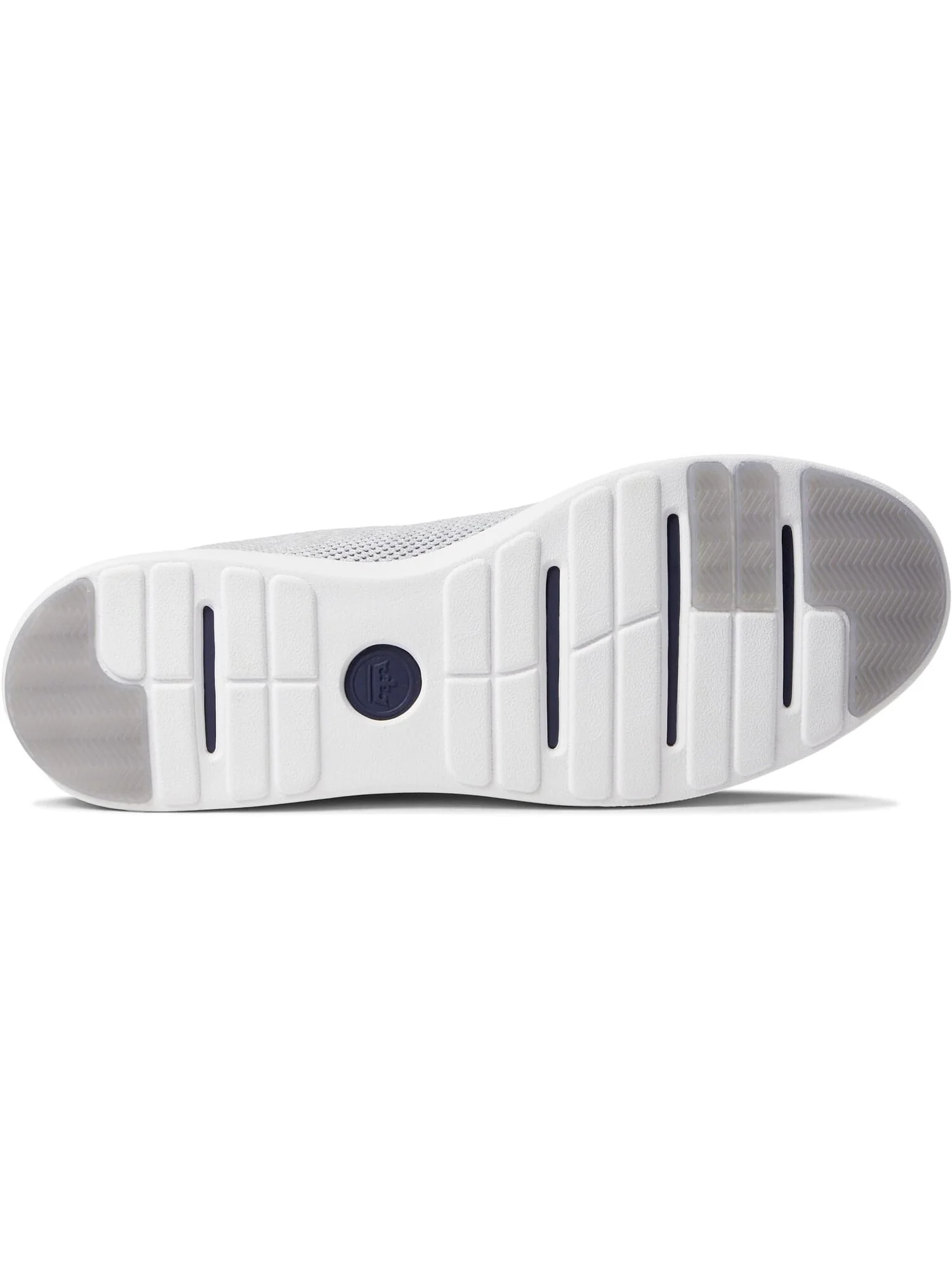 Кроссовки Peter Millar Drift V2 Sneaker — изображение 3 из 4, серый