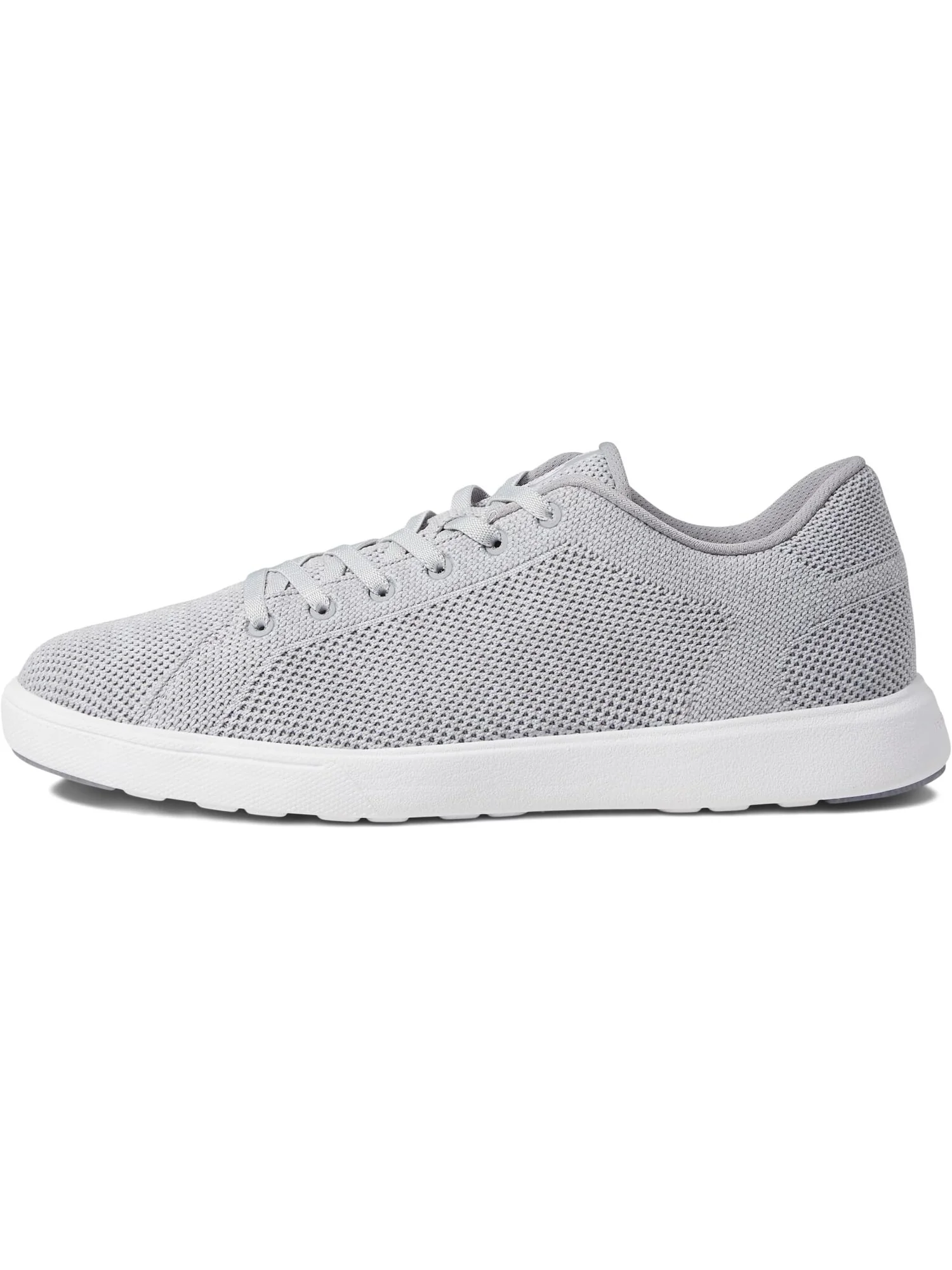 Кроссовки Peter Millar Drift V2 Sneaker — изображение 4 из 4, серый