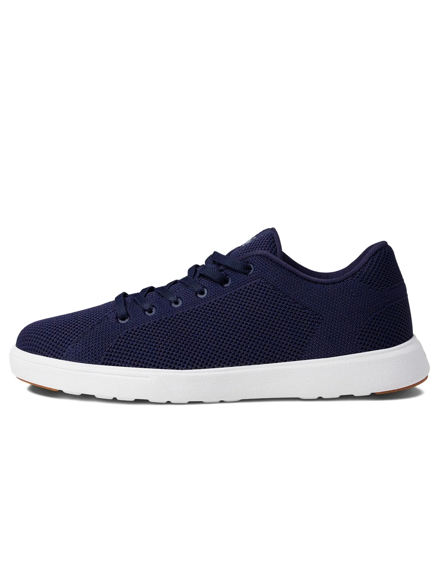 Кроссовки Peter Millar Drift V2 Sneaker — изображение 2 из 4, темно-синий