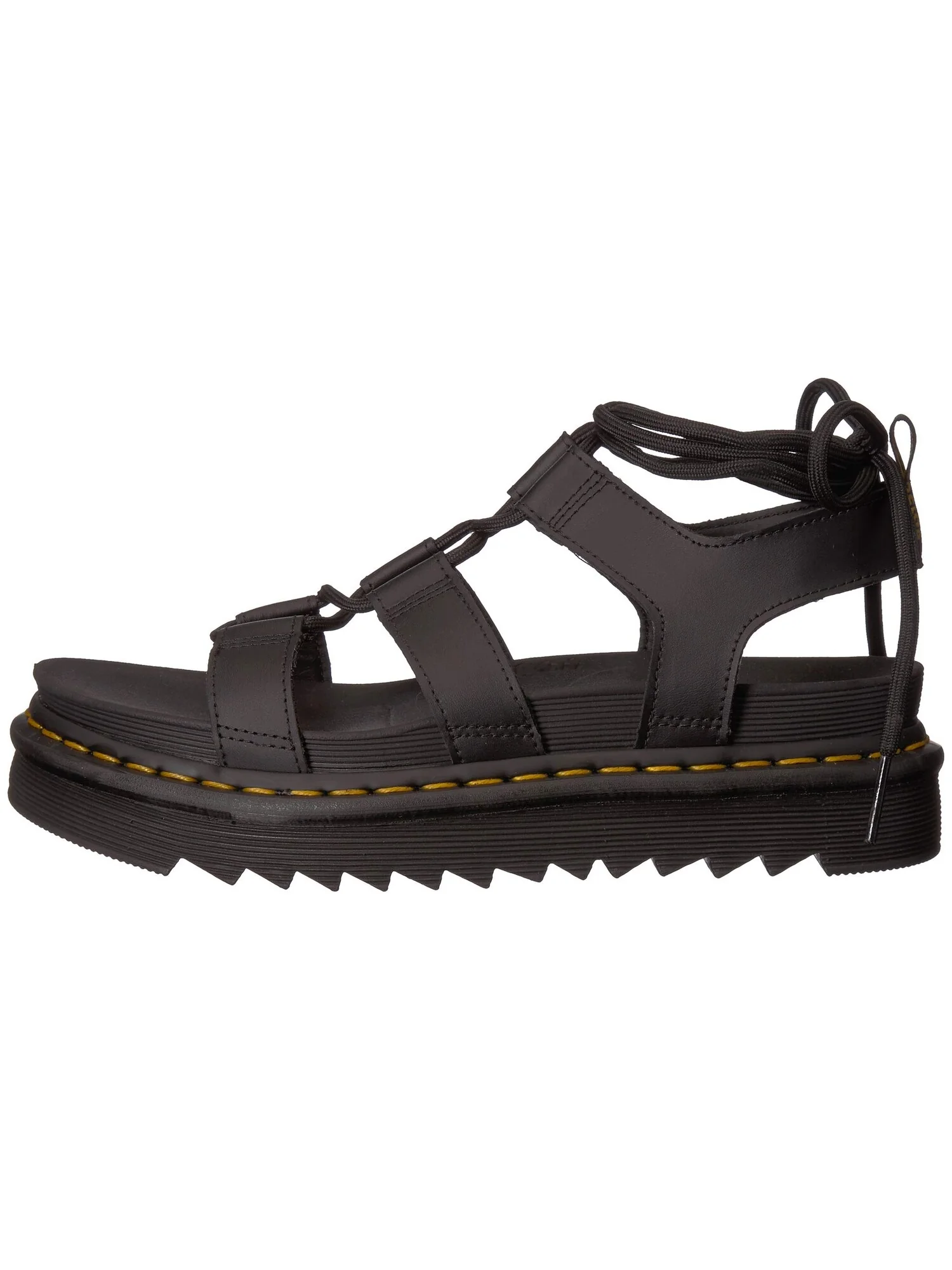 Сандалии Dr. Martens Nartilla — изображение 3 из 4, черный