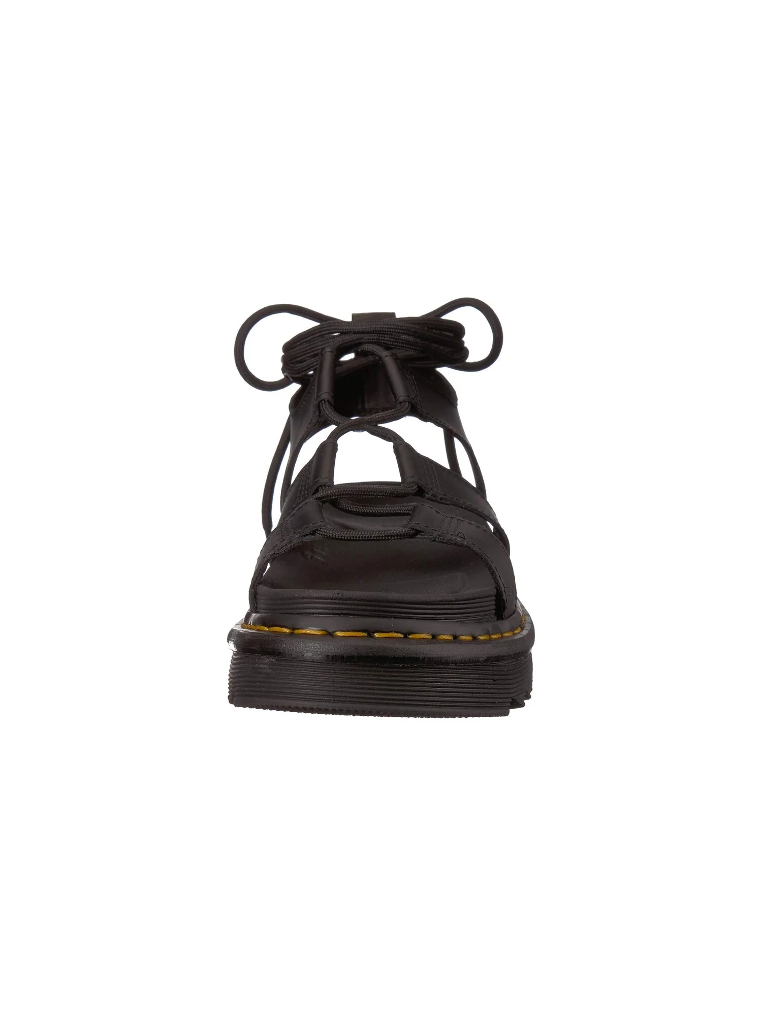 Сандалии Dr. Martens Nartilla — изображение 4 из 4, черный