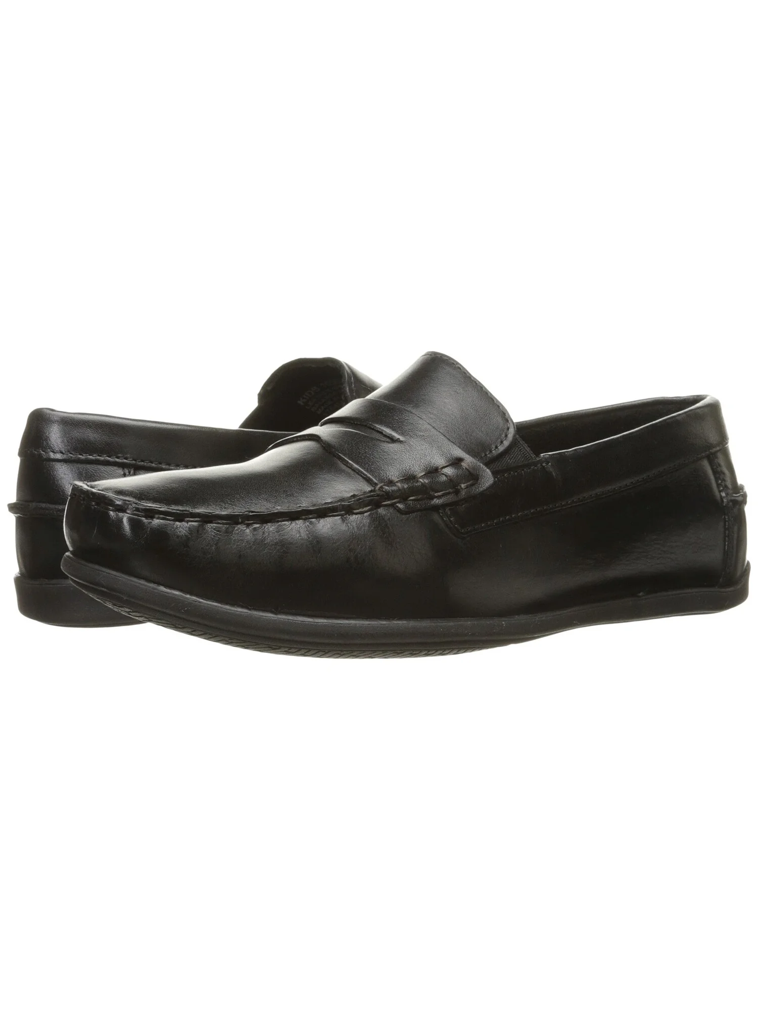 Лоферы Florsheim Kids Jasper Driver Jr. (Toddler/Little Kid/Big Kid)