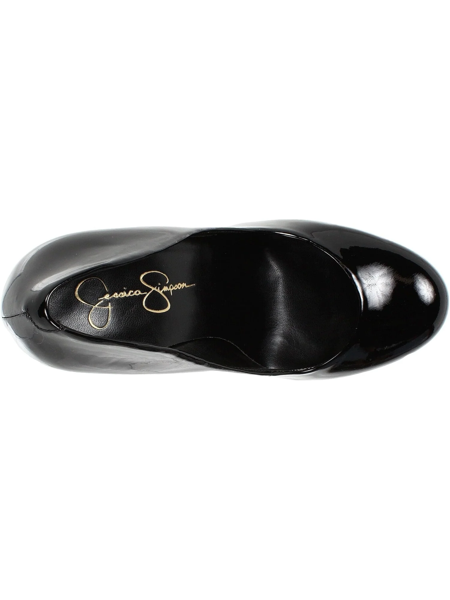 Туфли Calie Jessica Simpson — изображение 2 из 7, черный
